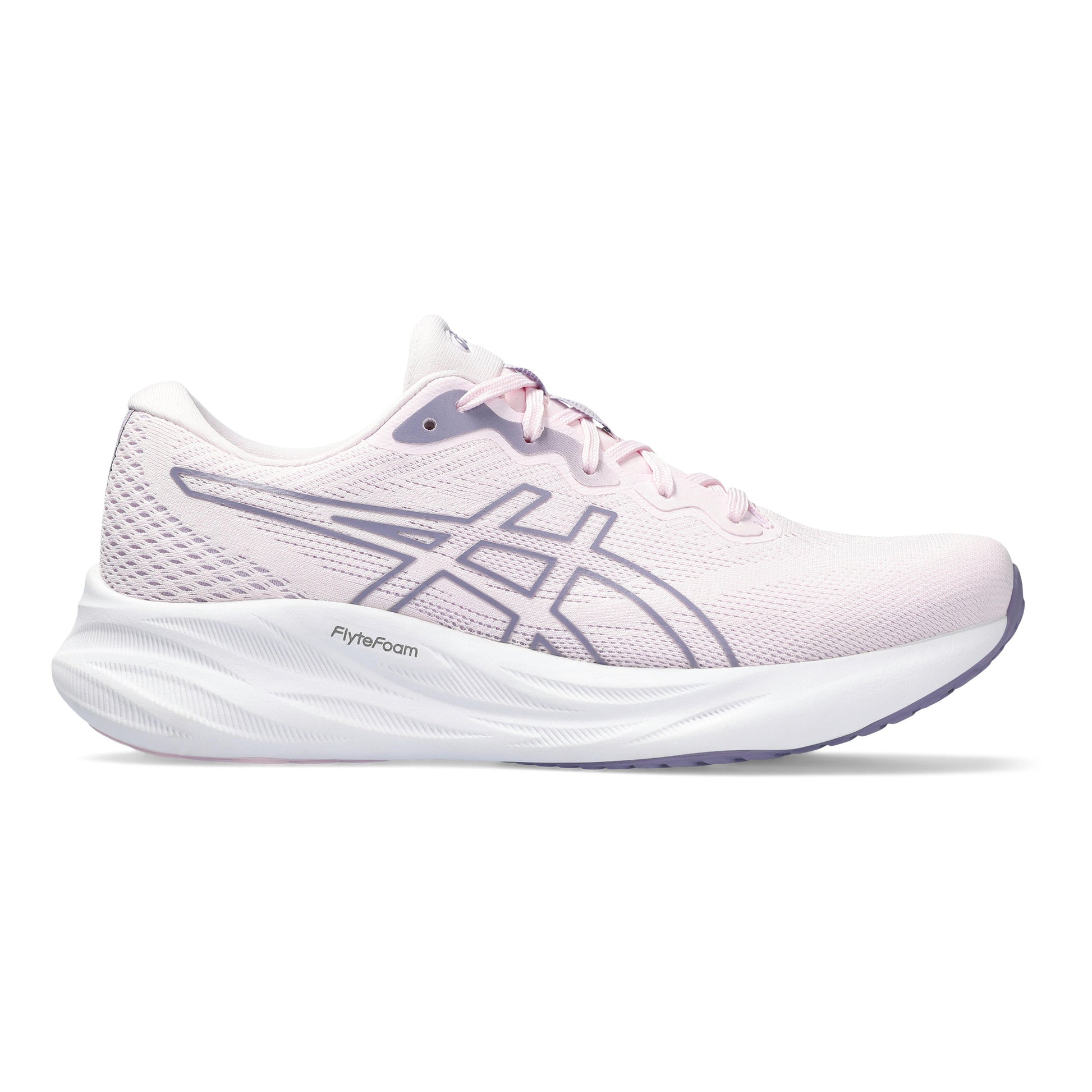 ASICS Gel-Pulse 15 Neutrální obuv Dámy - růžová, šedá