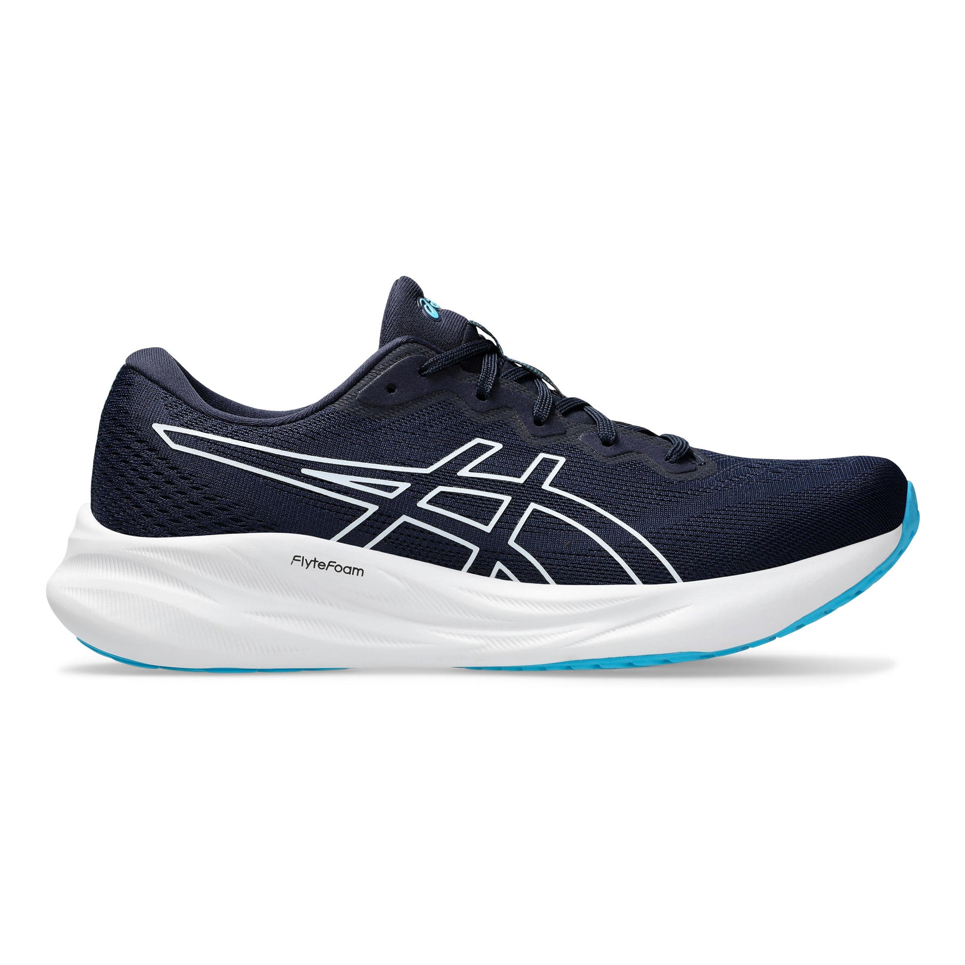 ASICS Gel-Pulse 15 Neutrální obuv Muži - tmavě modrá, bílá