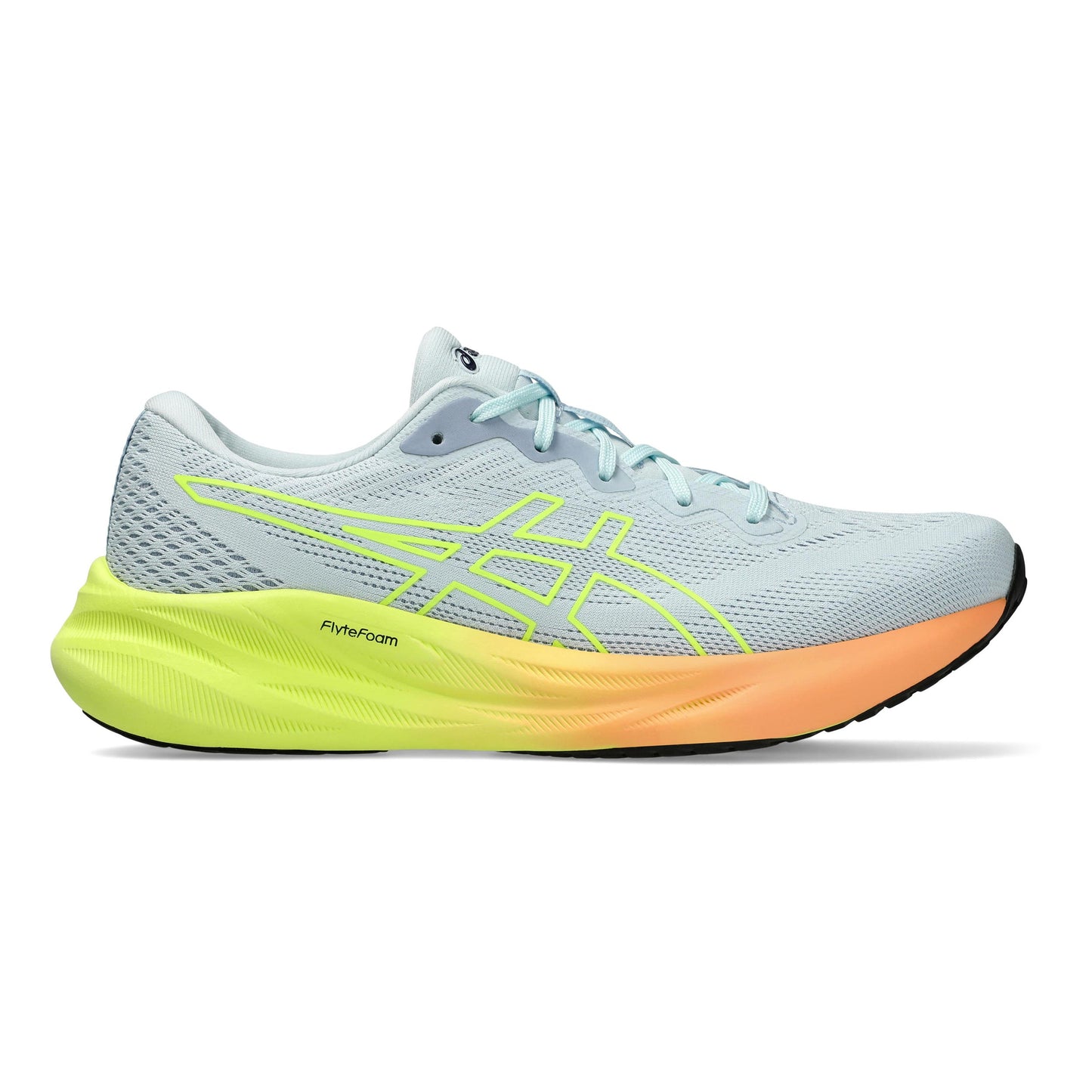 ASICS Gel-Pulse 15 Neutrální obuv Dámy - šedá, žlutá