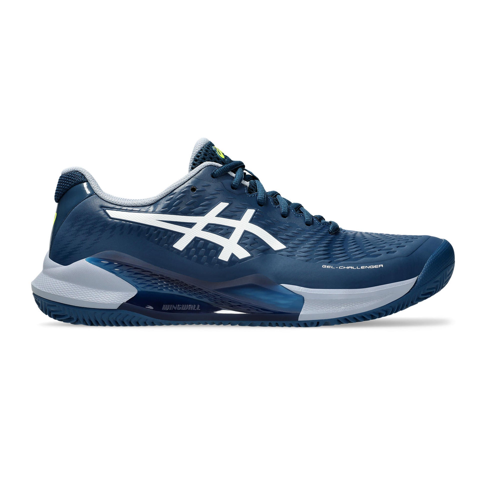 ASICS Gel-Challenger 14 Obuv na antuku Muži - modrá, bílá