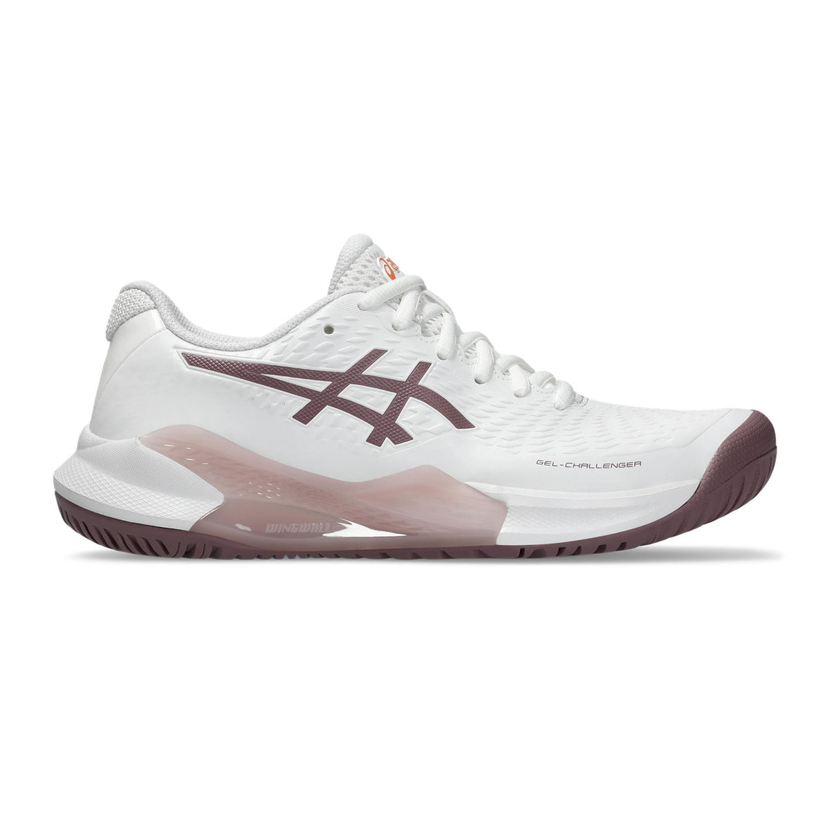 ASICS Gel-Challenger 14 Obuv na všechny povrchy Dámy - bílá, béžová