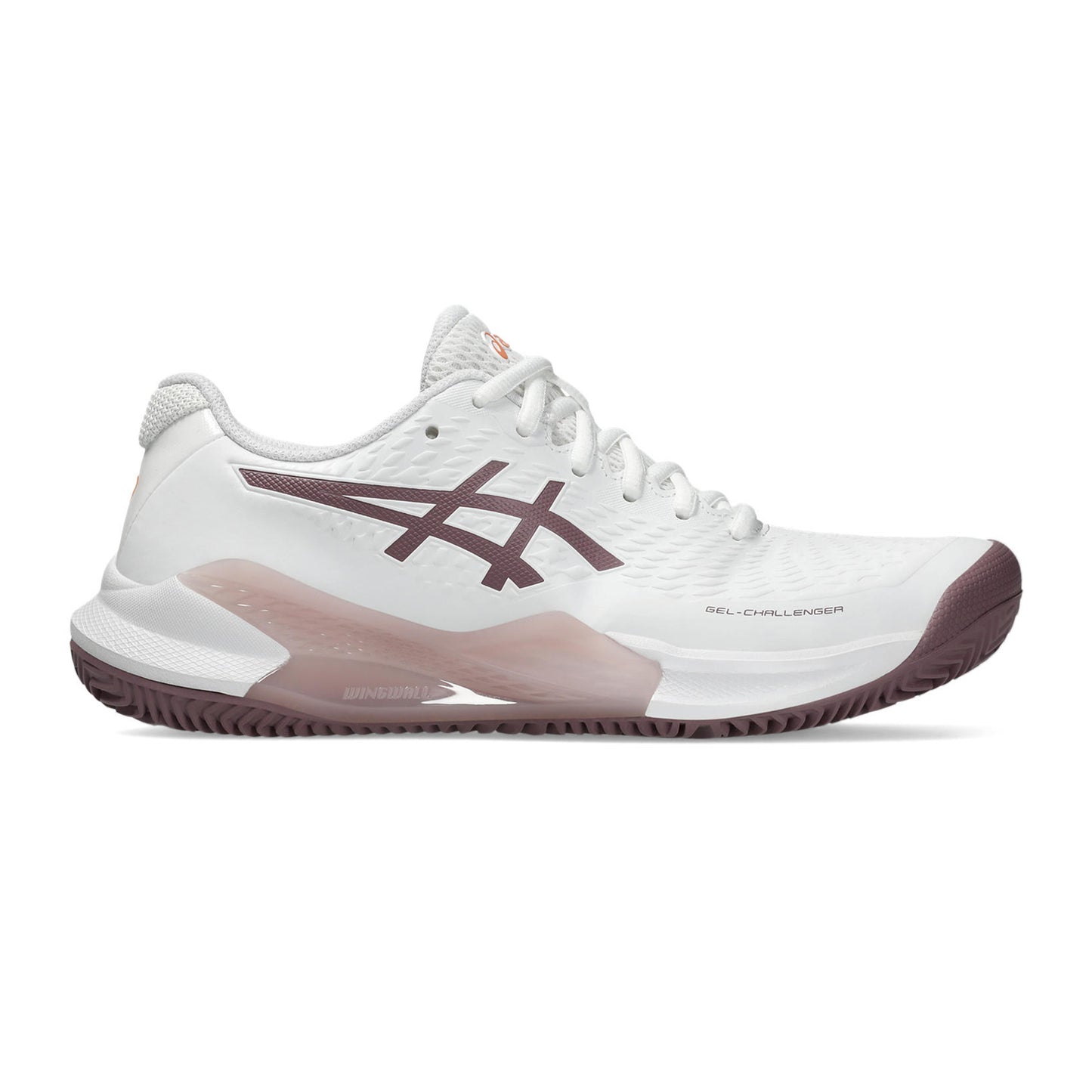 ASICS Gel-Challenger 14 Obuv na antuku Dámy - bílá, béžová