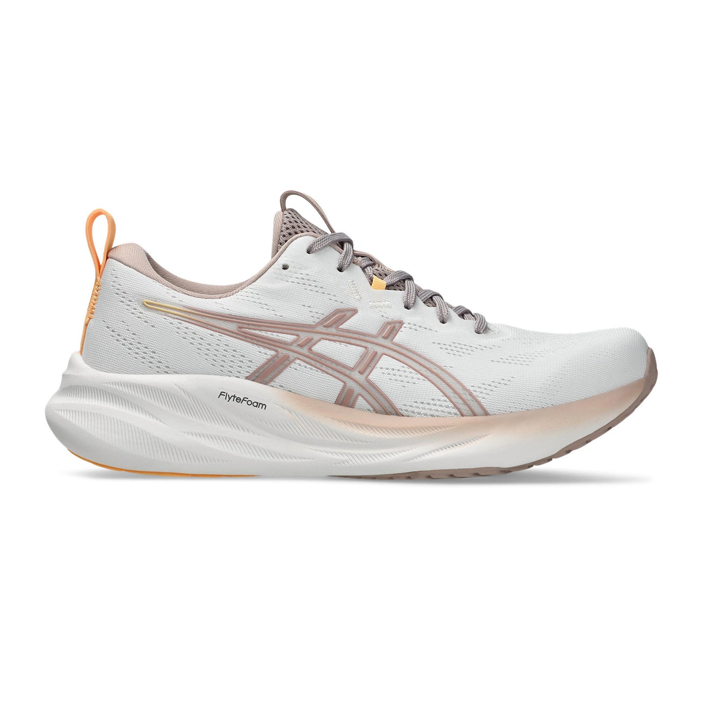 ASICS Gel-Pulse 16 Neutrální Obuv Dámy-Bílá,Fialová