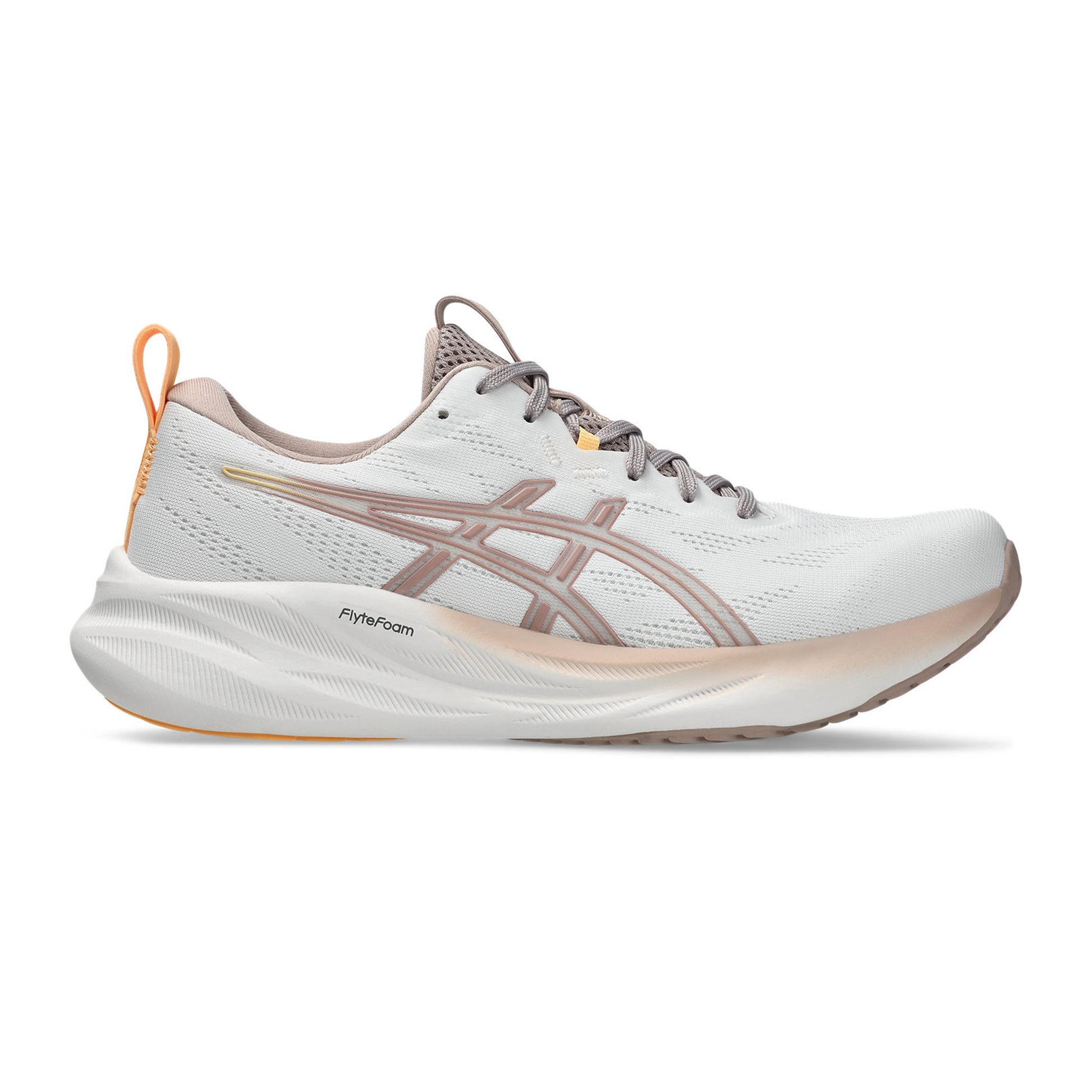 ASICS Gel-Pulse 16 Neutrální Obuv Dámy-Bílá,Fialová