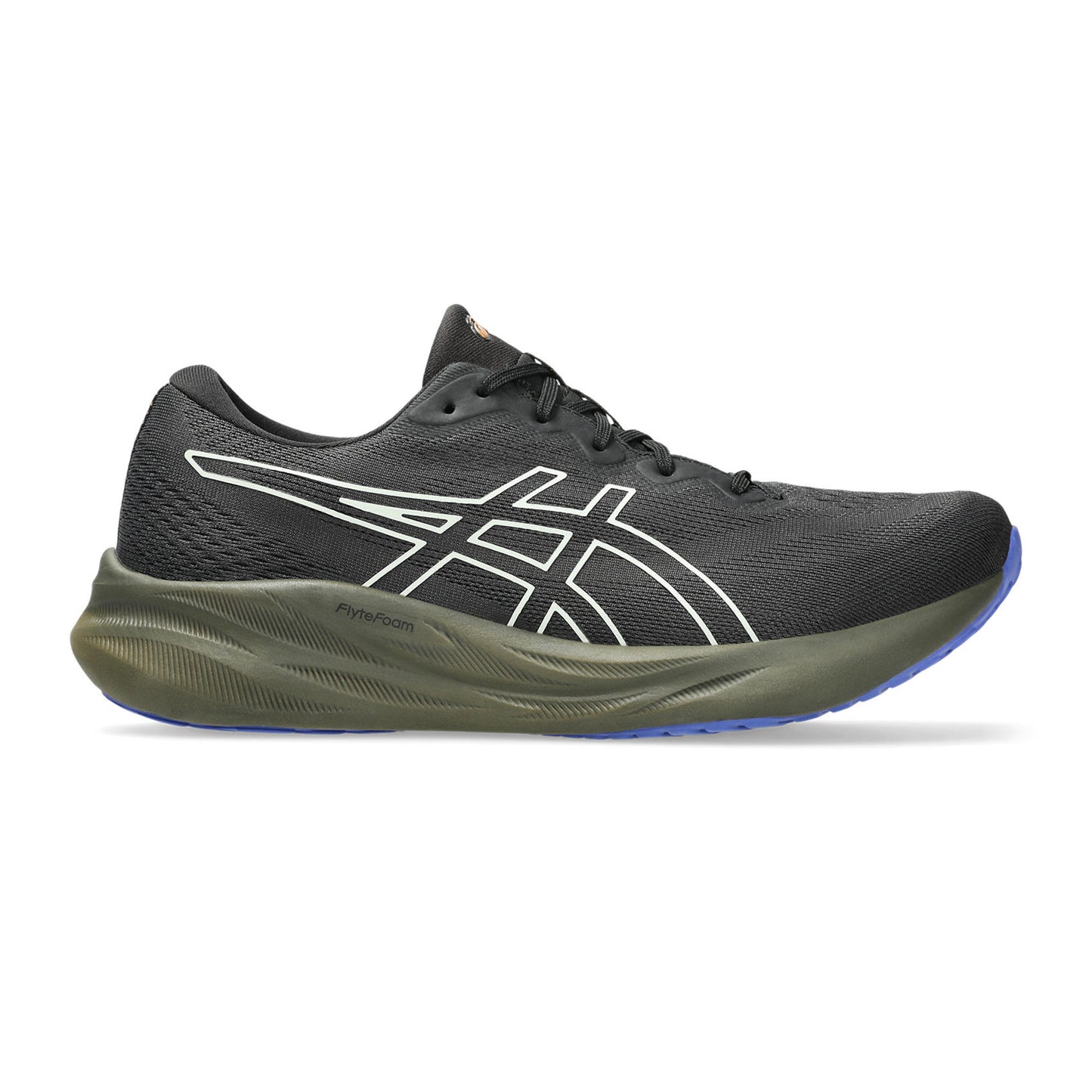 ASICS Gel-Pulse 15 GTX Neutrální Obuv Muži-Černá,Hnědá