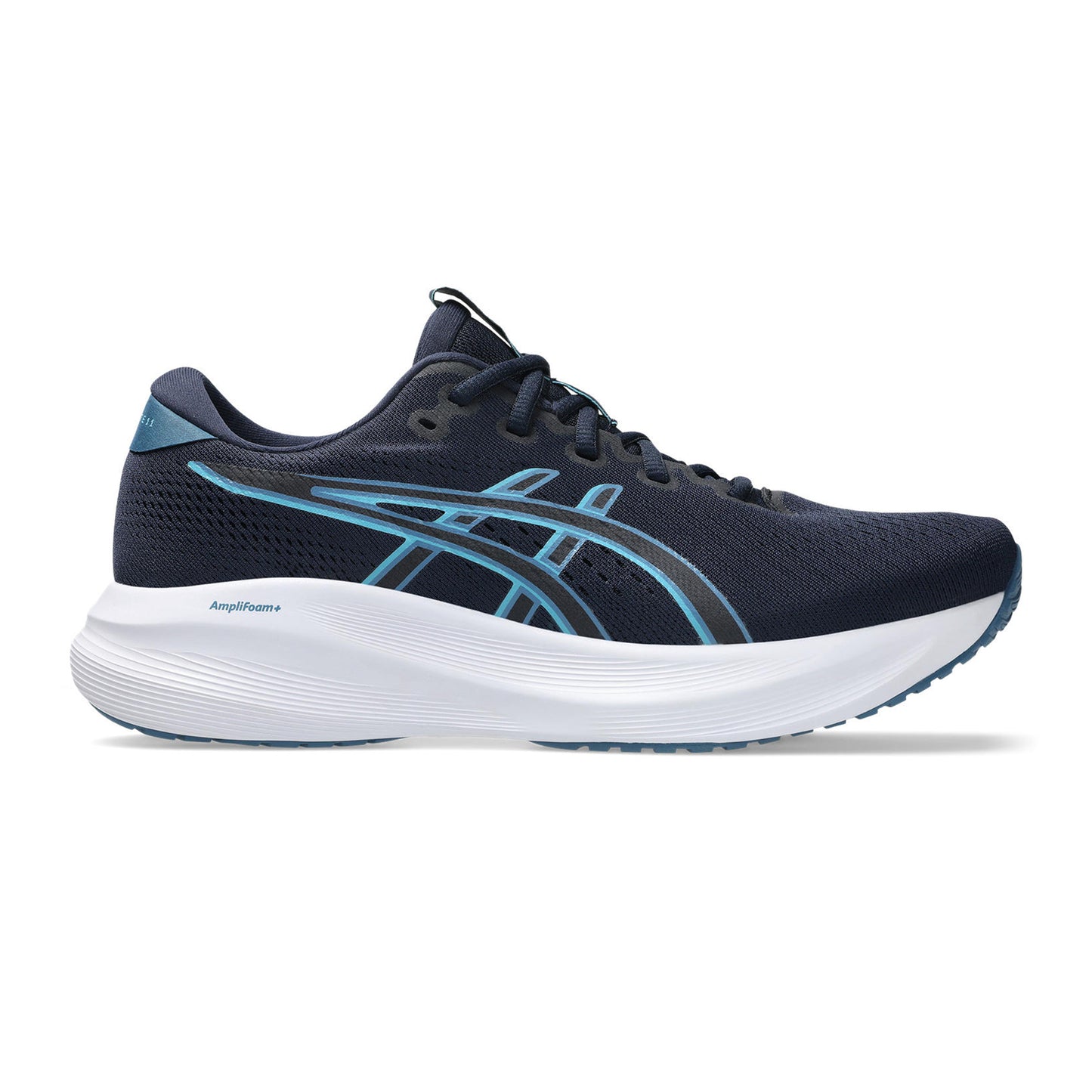 ASICS Gel-Excite 11 Neutrální obuv Muži-tmavě modrá, modrá