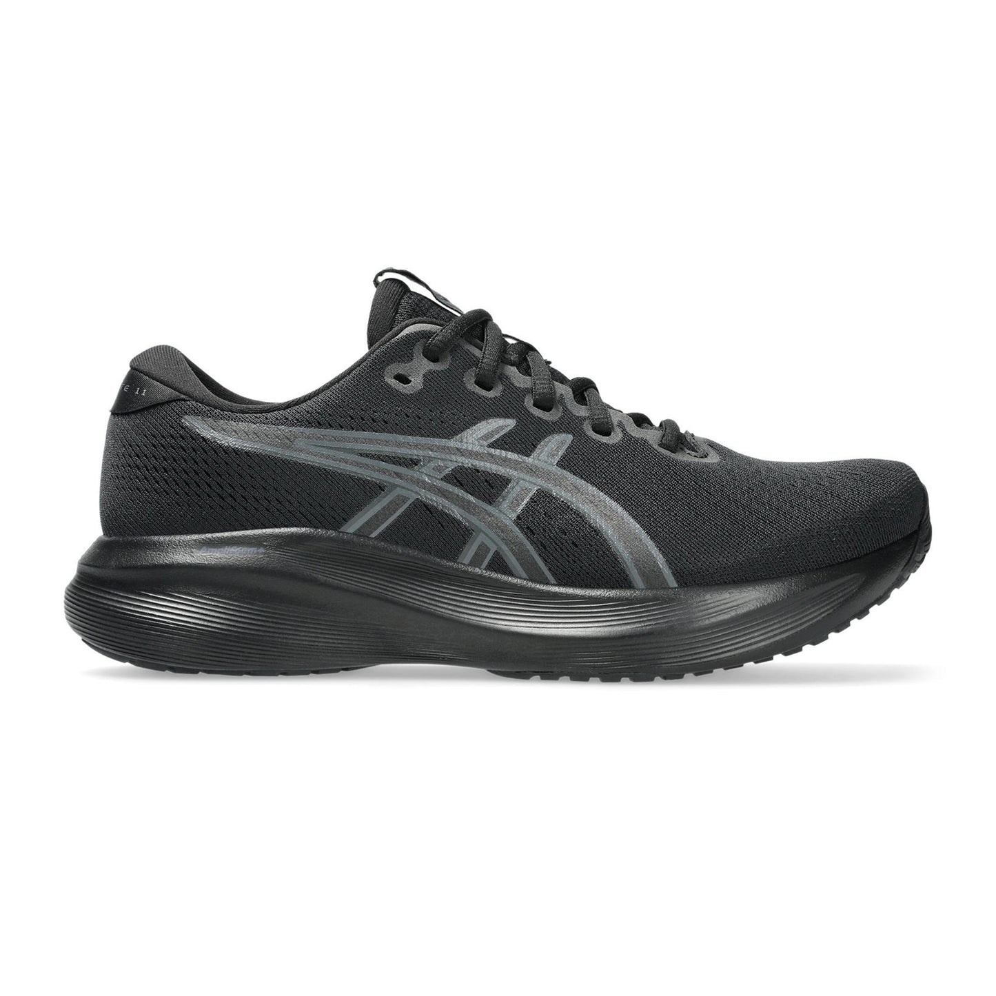 ASICS Gel-Excite 11 Neutrální obuv Dámy - černá, antrazitová