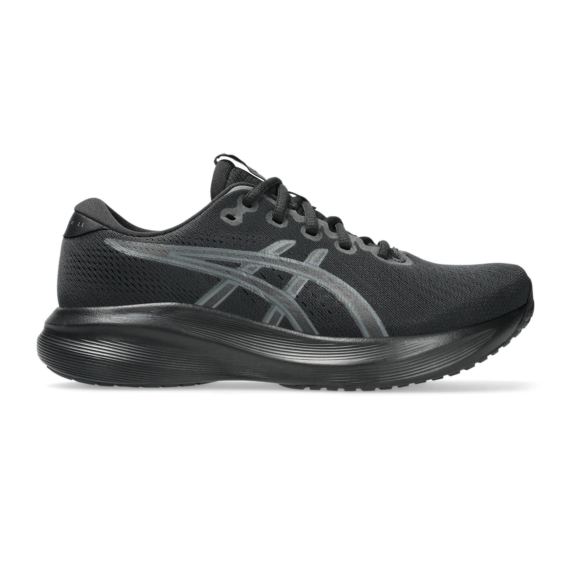 ASICS Gel-Excite 11 Neutrální obuv Dámy - černá, antrazitová