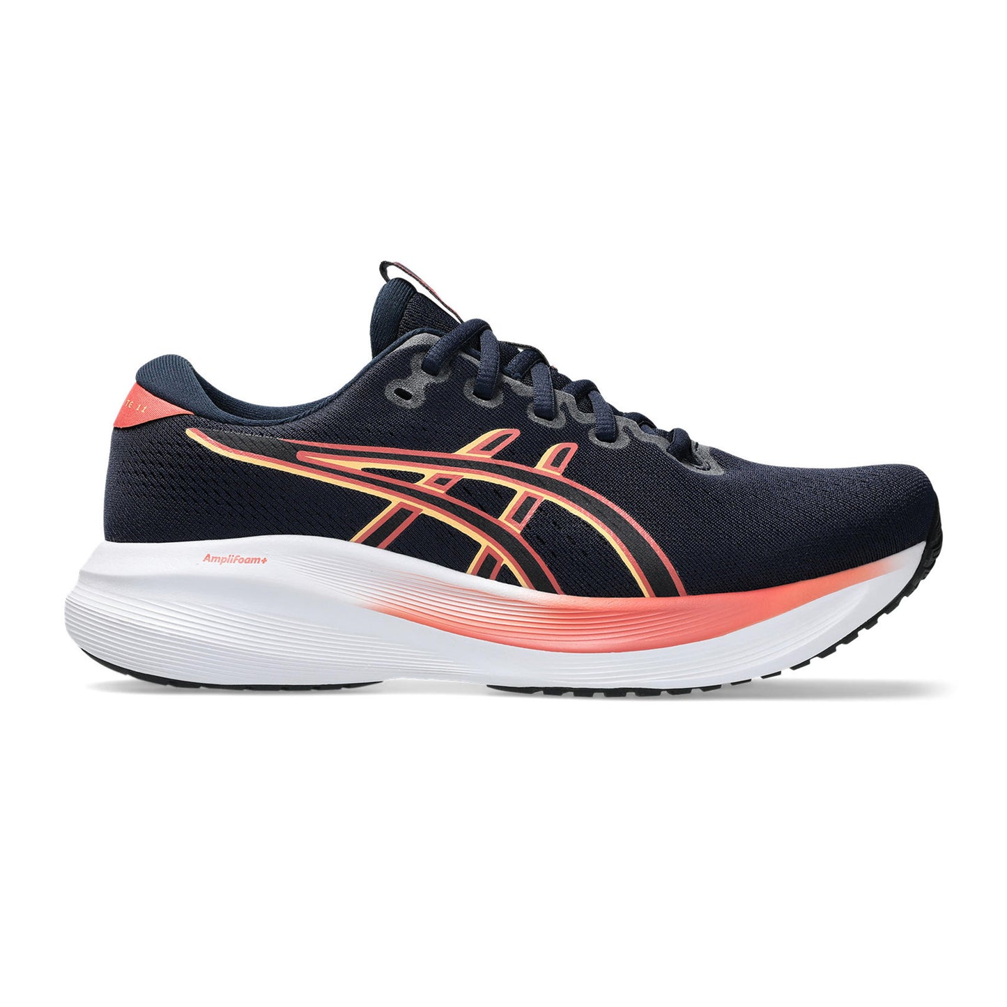ASICS Gel-Excite 11 Neutrální obuv Dámy - tmavě modrá, korálová