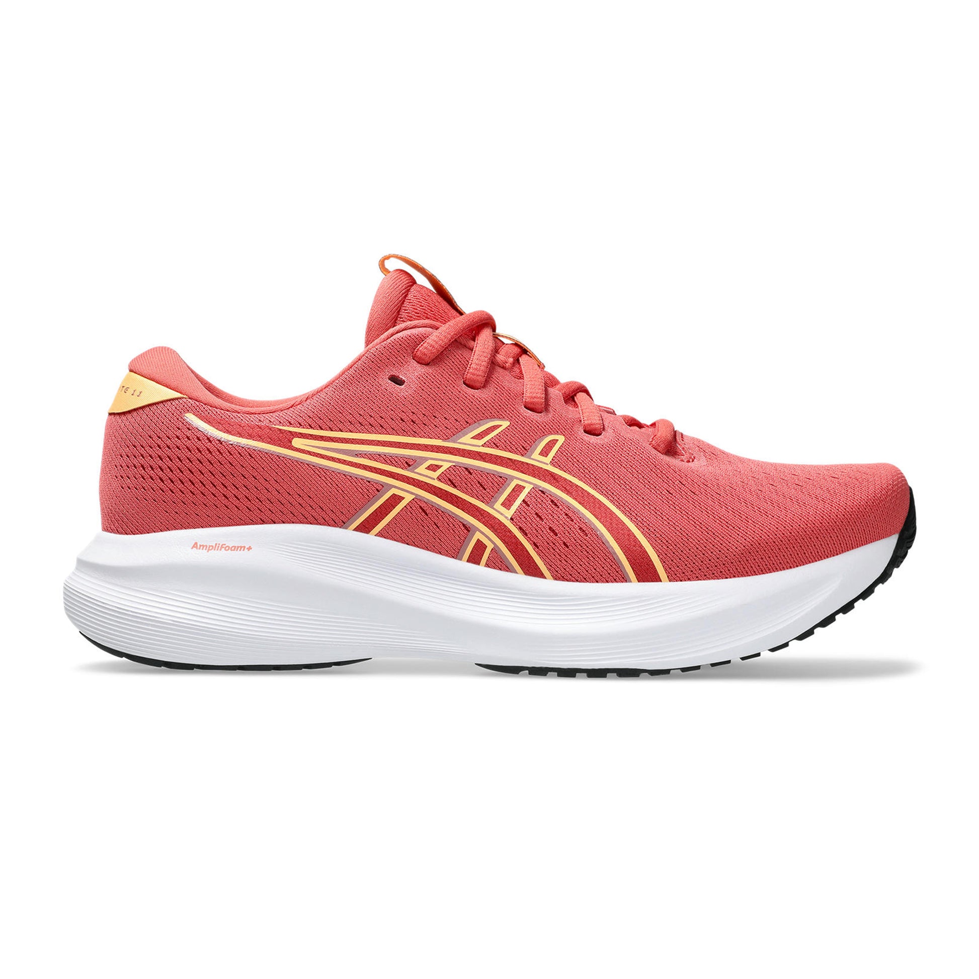 ASICS Gel-Excite 11 Neutrální obuv Dámy - korálová, žlutá