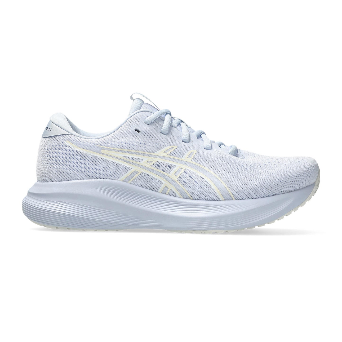 ASICS Gel-Excite 11 Neutrální obuv Dámy - světle modrá, žlutá