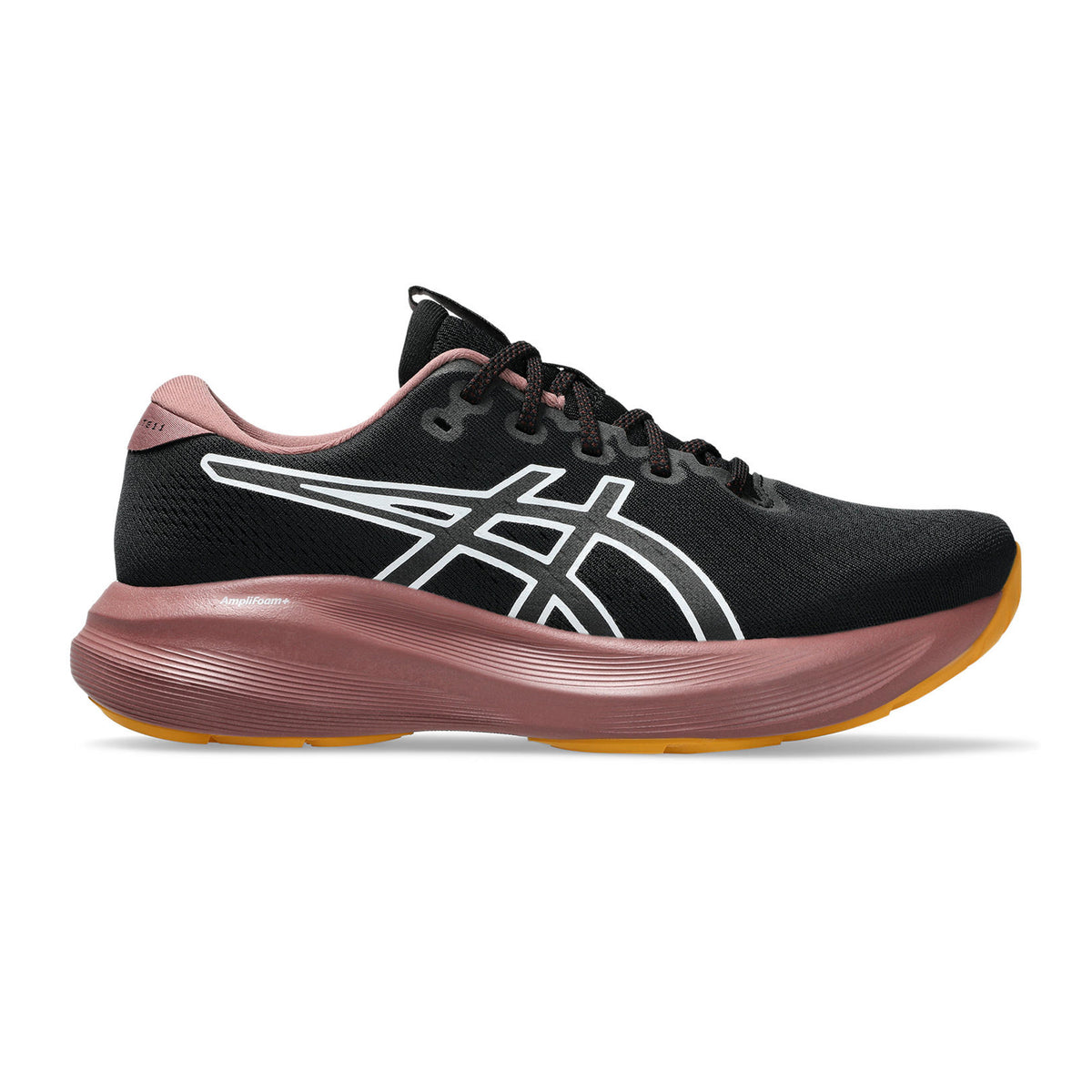 ASICS Gel-Excite 11 TR Neutrální Obuv Dámy-Černá,Fialová