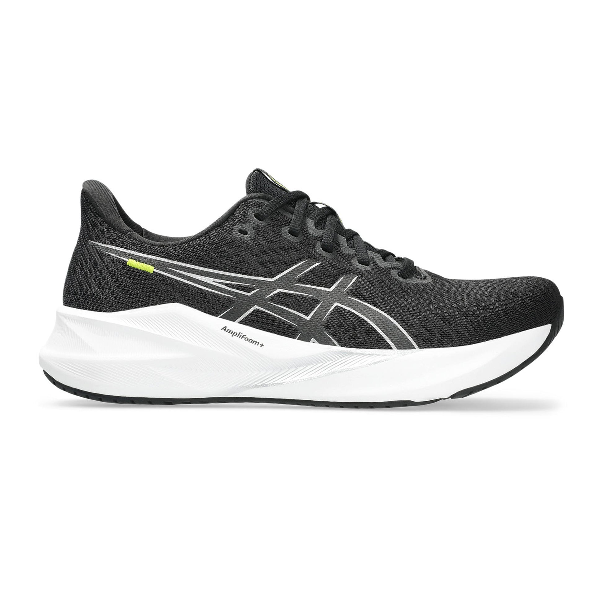 ASICS Versablast 4 Neutrální obuv Muži-černá, antrazitová