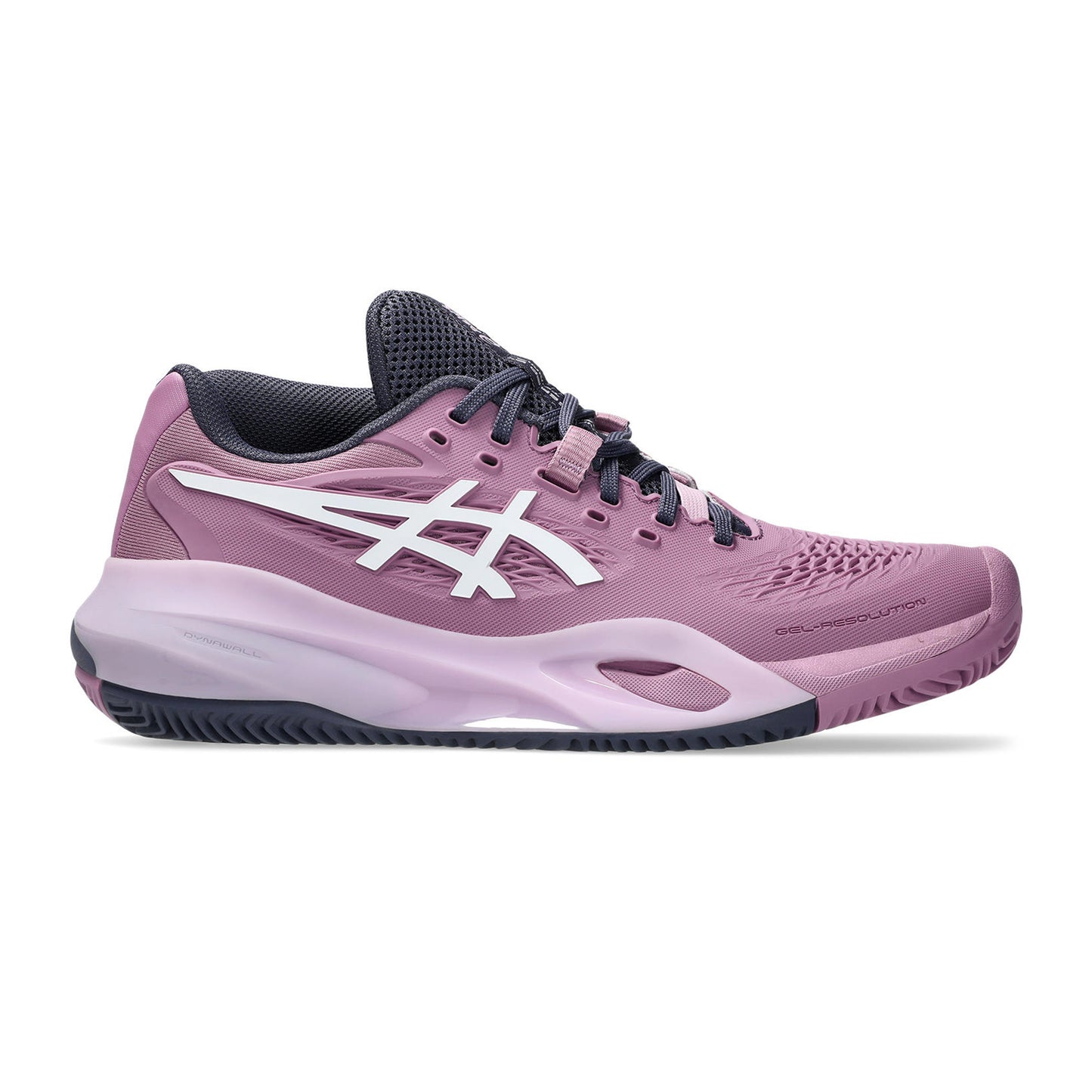ASICS Gel-Resolution X Obuv na antuku Dámy - fialová, šeříková