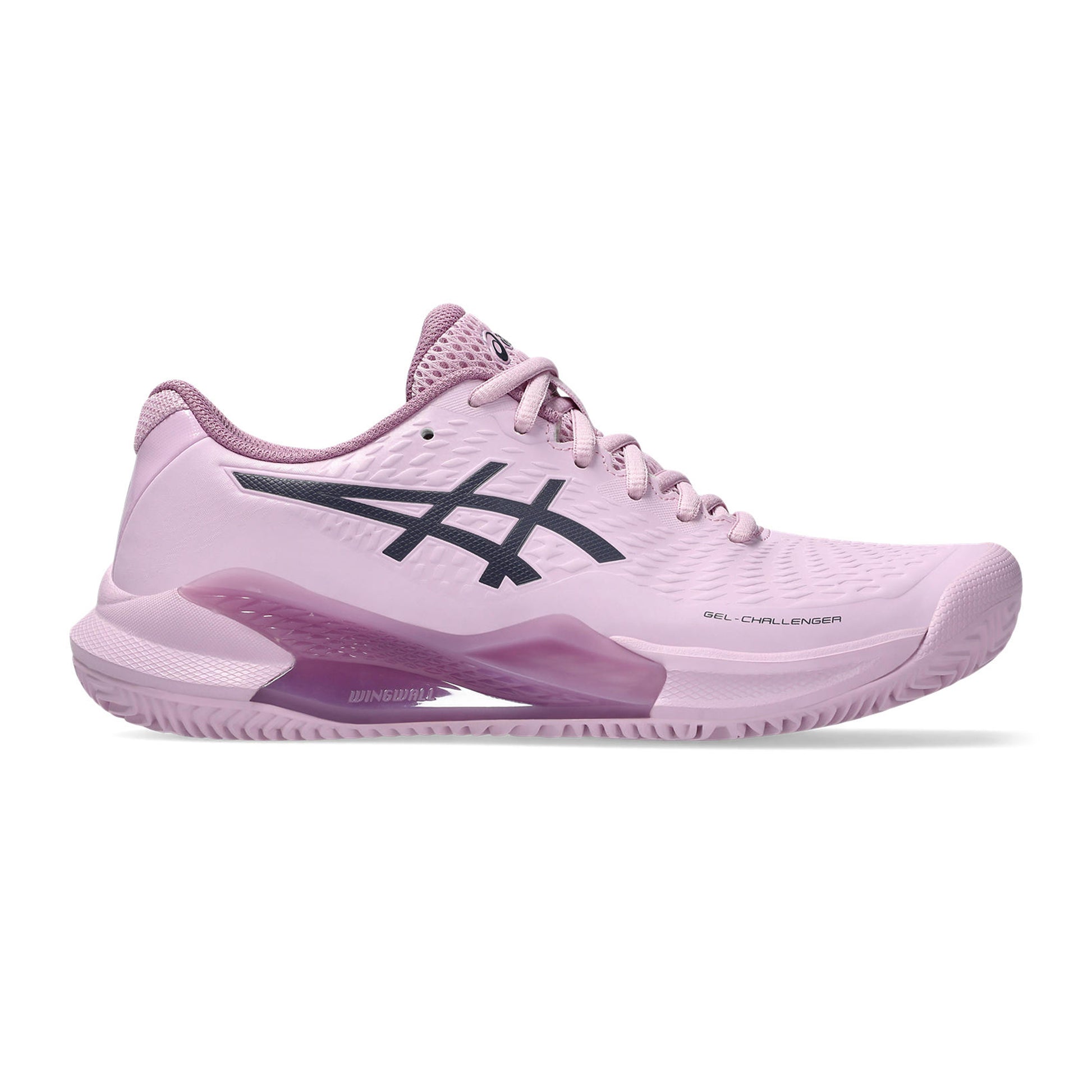 ASICS Gel-Challenger 14 Obuv na antuku Dámy - fialová, stará růžová