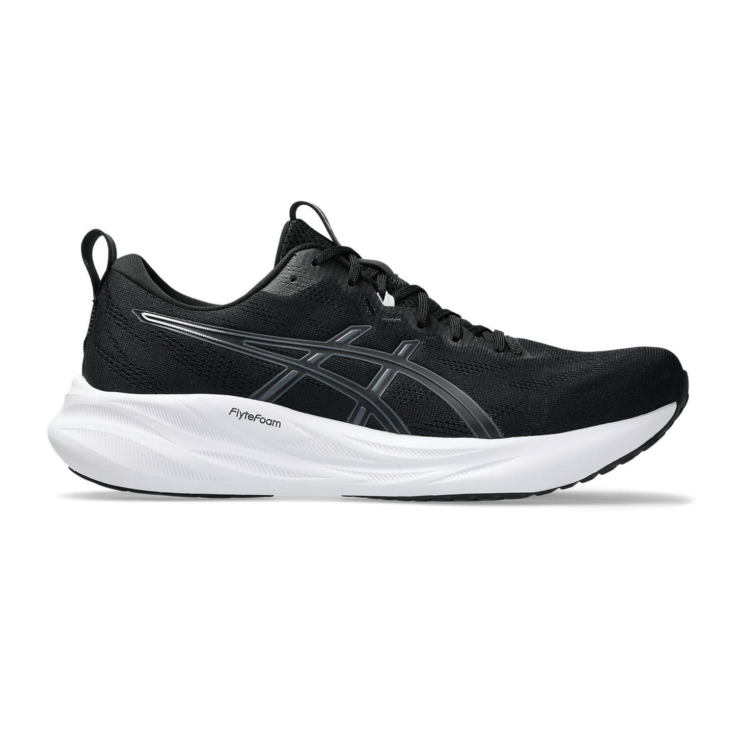 ASICS Gel-Pulse 16 Neutrální Obuv Muži-Černá,Šedá