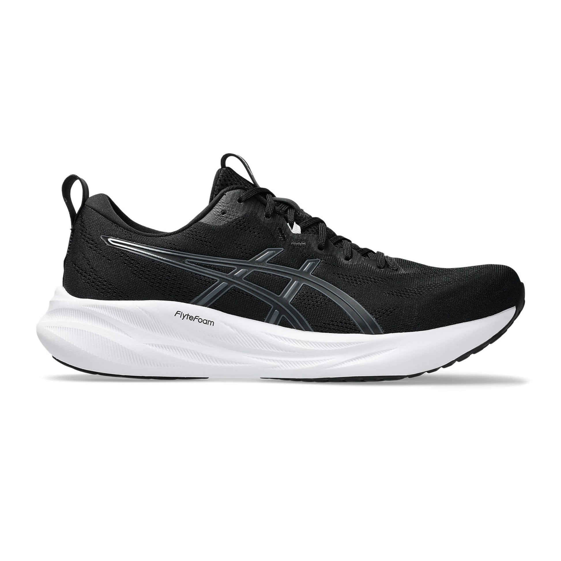 ASICS Gel-Pulse 16 Neutrální Obuv Muži-Černá,Šedá