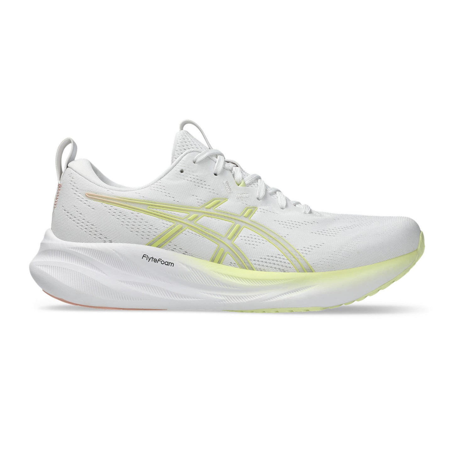 ASICS Gel-Pulse 16 Neutrální Obuv Dámy-Béžová,Krémová