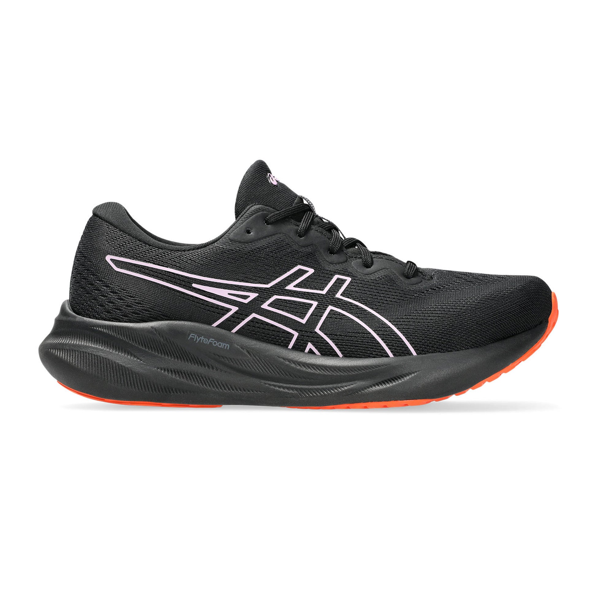 ASICS Gel-Pulse 15 GTX Neutrální Obuv Dámy-Černá,Fialová