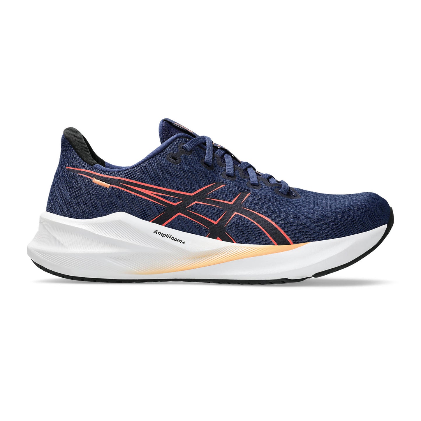 ASICS Versablast 4 Neutrální obuv Muži-tmavě modrá, korálová