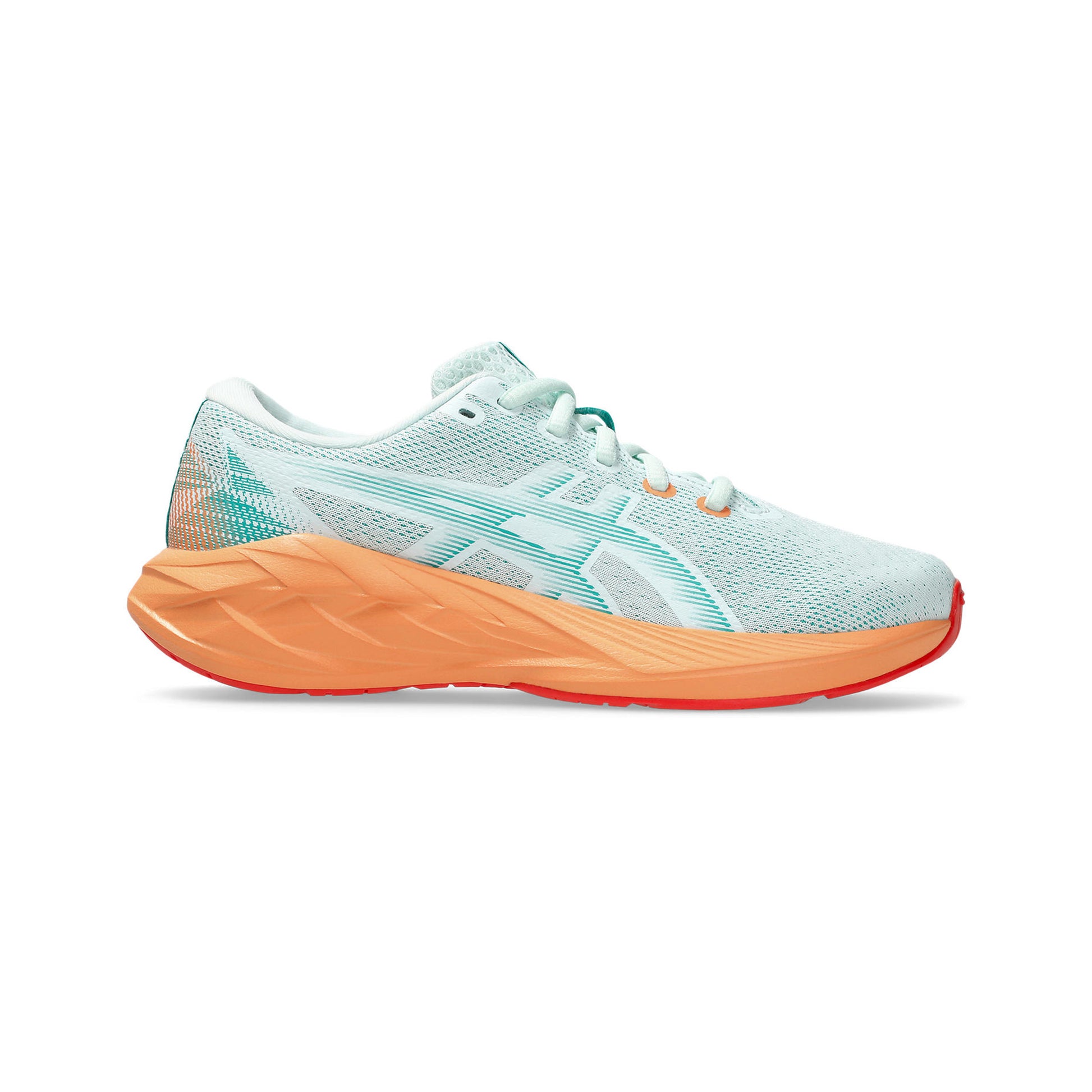 ASICS Novablast 5 GS Neutrální obuv Děti-světle modrá, modrá