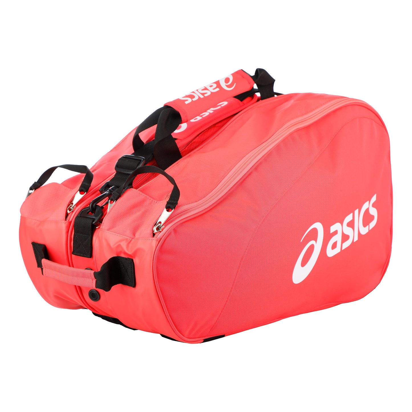 ASICS Medium Sports Performance Taška na padelovou raketu - růžová