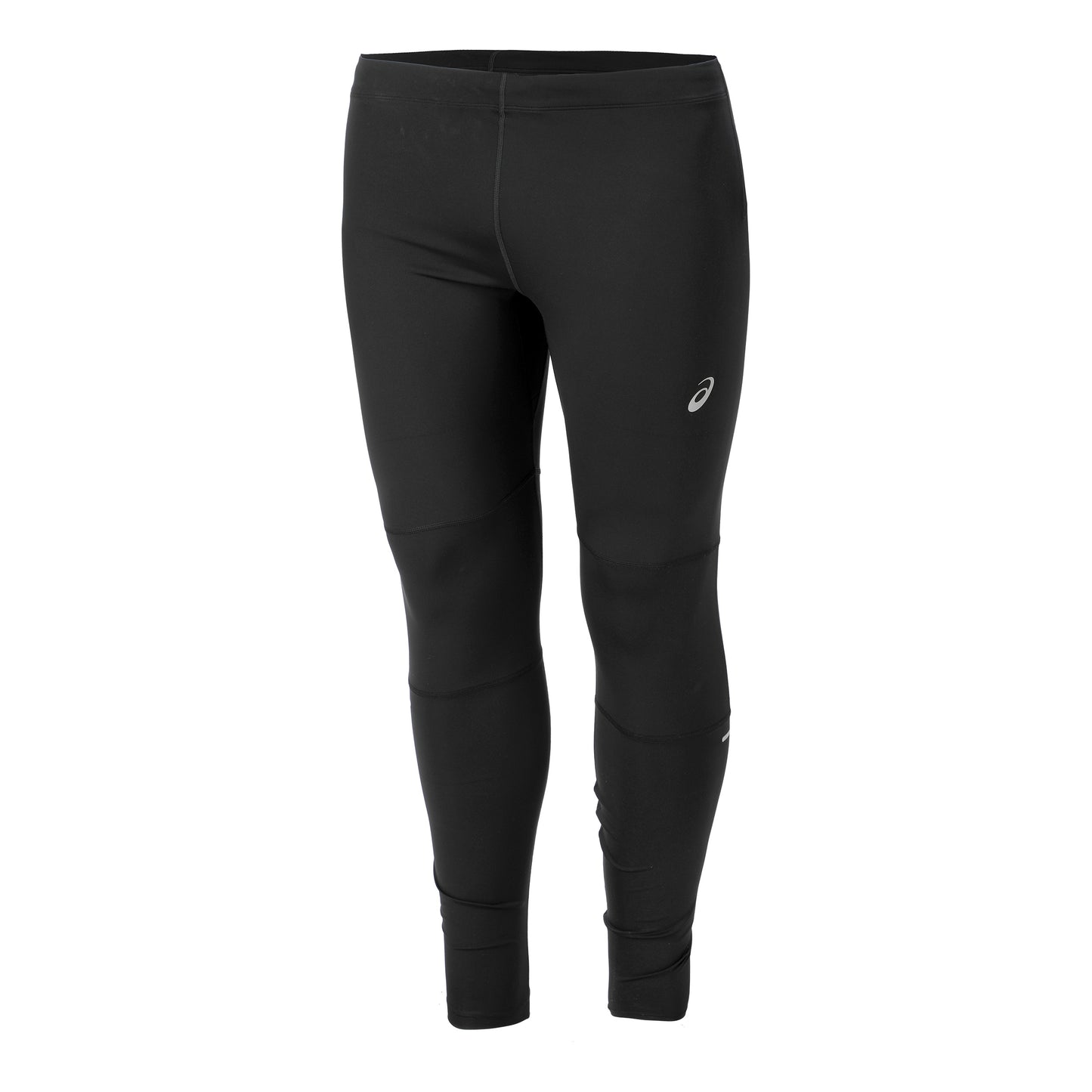 ASICS Race Těsné Muži - černá,