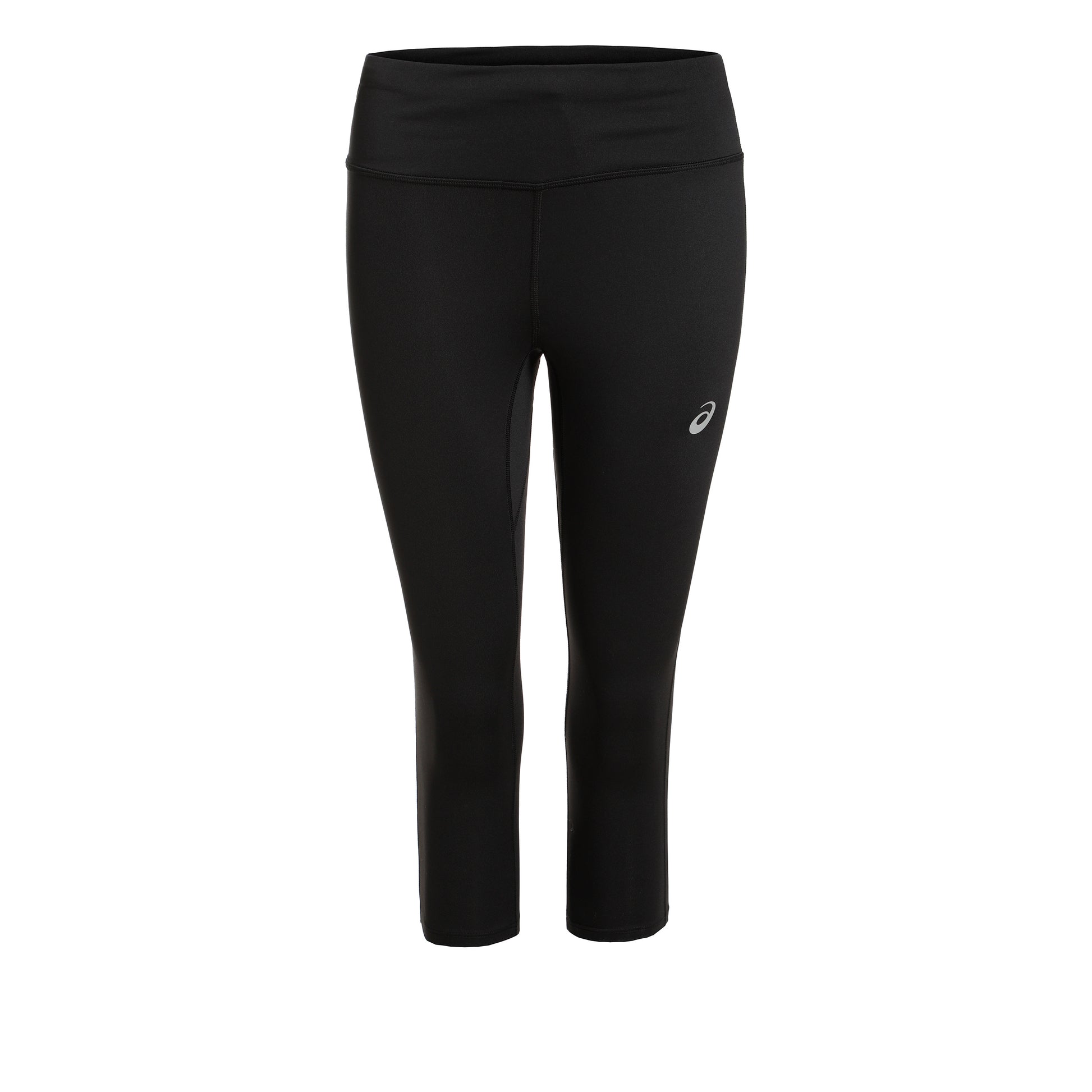 ASICS Core Capri Těsné Dámy-Černá