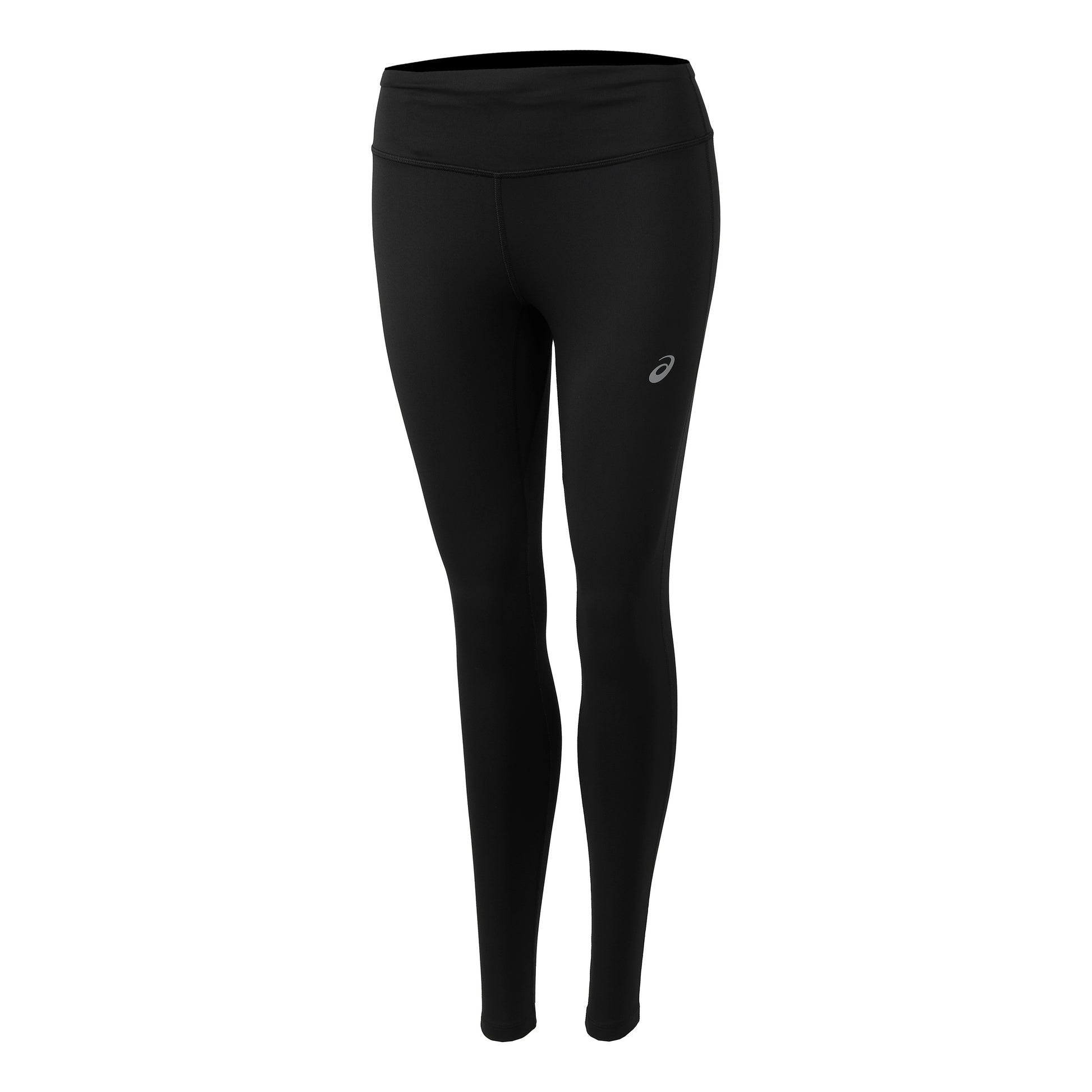 ASICS Core Těsné Dámy-Černá