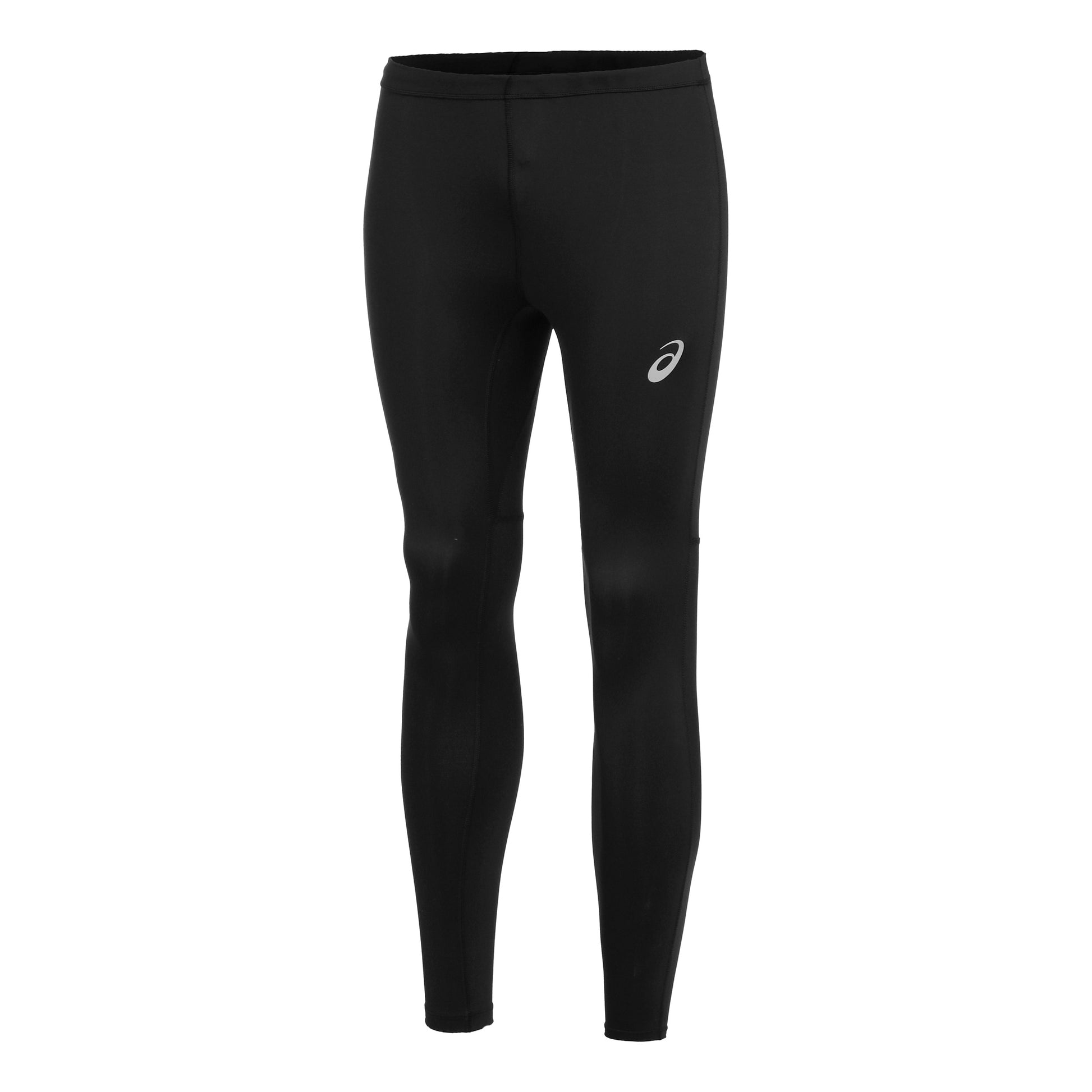 ASICS Core Běžecké Punčocháče Muži-Černá