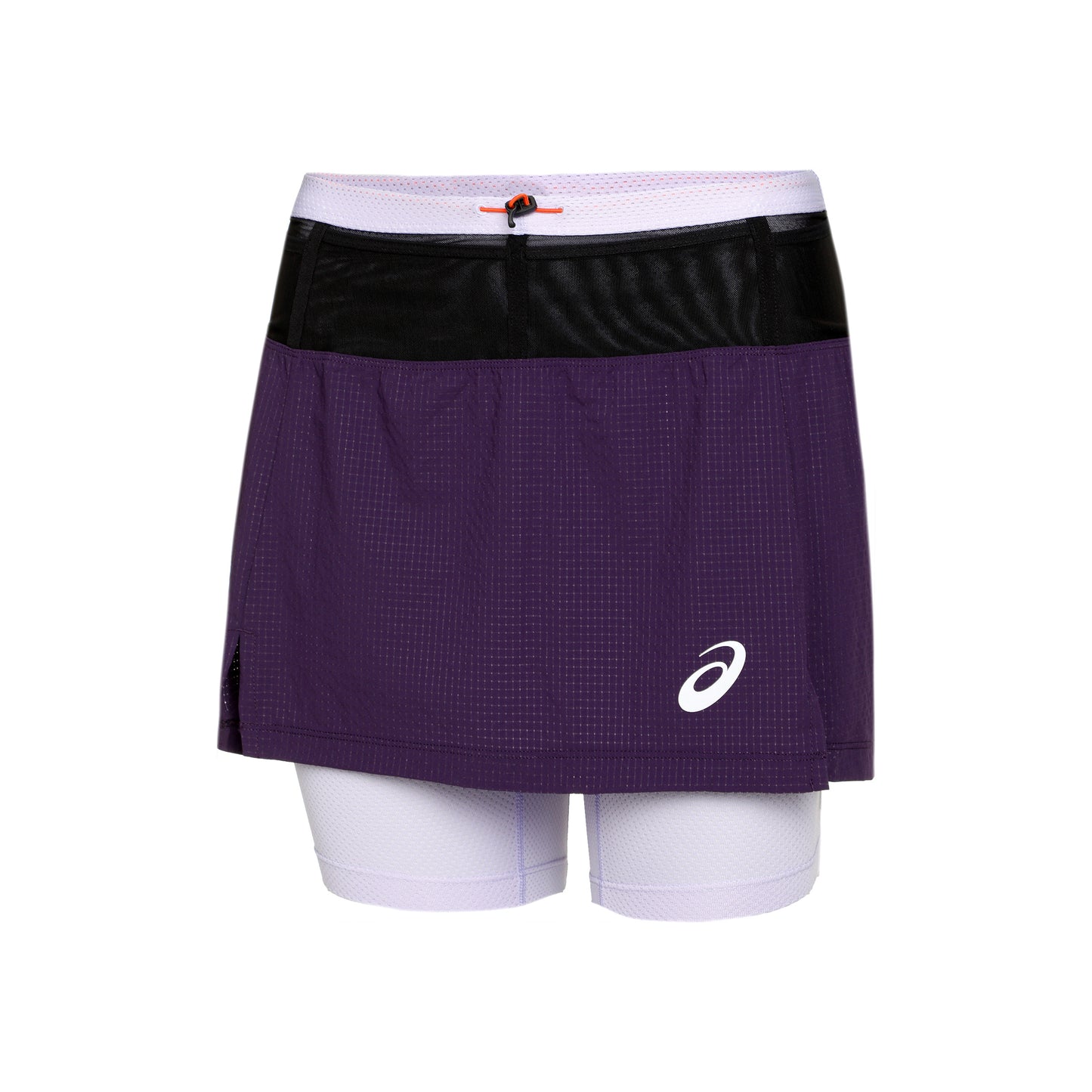 ASICS Fujitrail Sukně Dámy - modrá, fialová