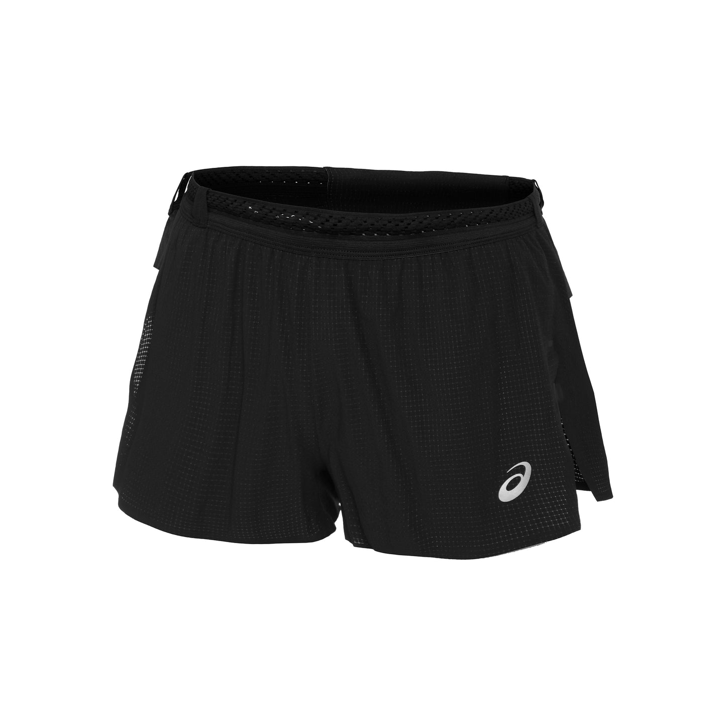 ASICS Metarun Běžecké šortky Muži - černá,