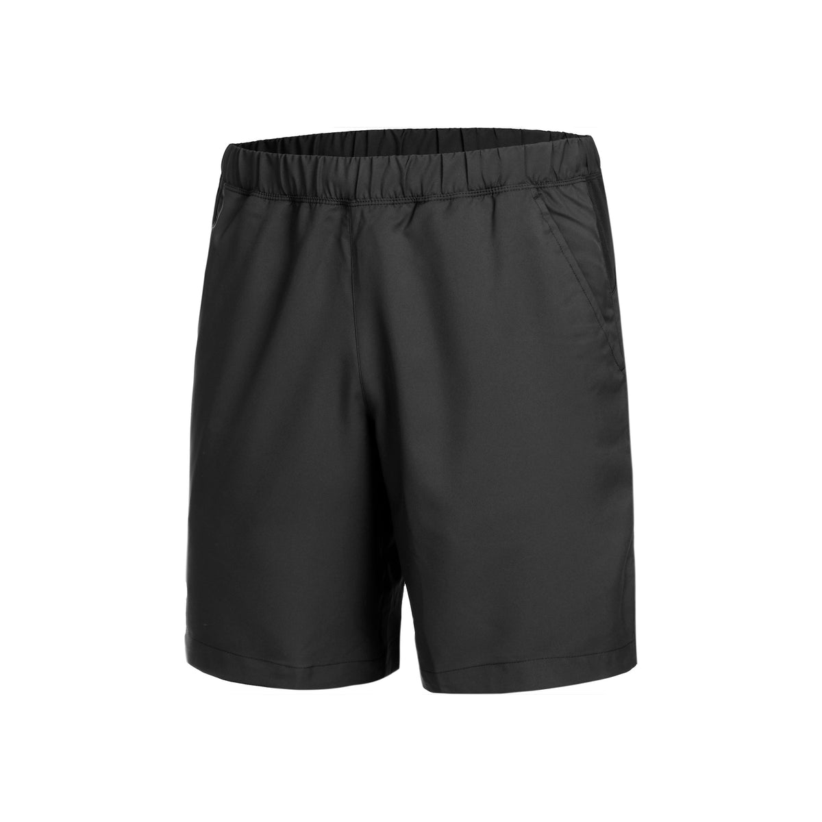 ASICS Court 9in Short Šortky Muži - černá,