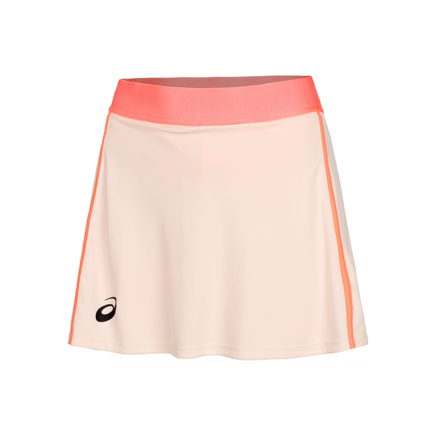 ASICS Match Sukně Dámy - korálová, apricot