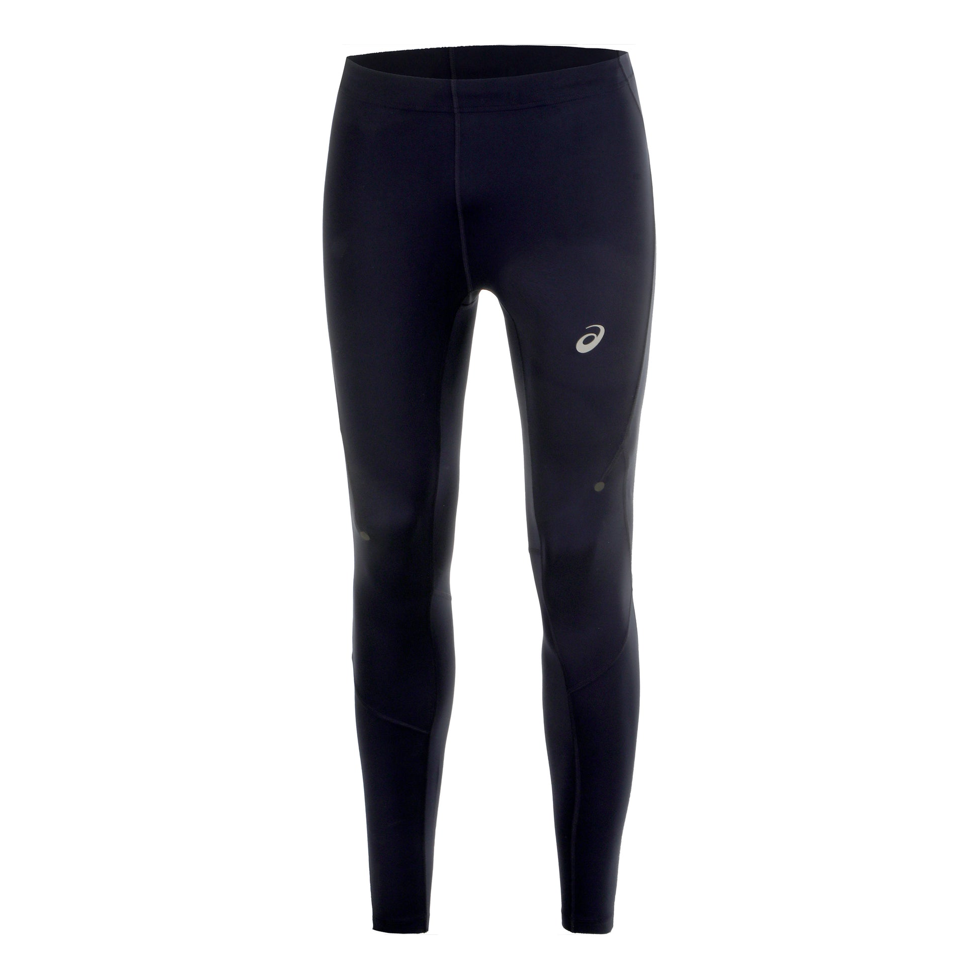 ASICS Road Winter Run Běžecké Punčocháče Muži-Tmavě Modrá