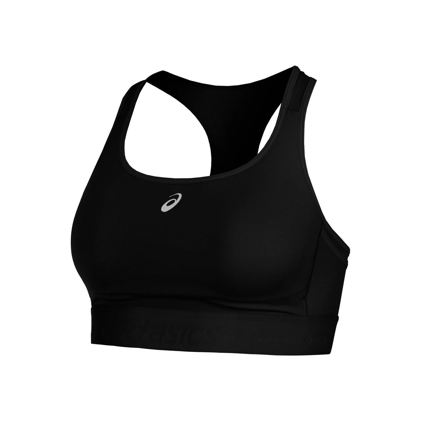 ASICS Road Compression  Sportovní podprsenka Dámy - černá