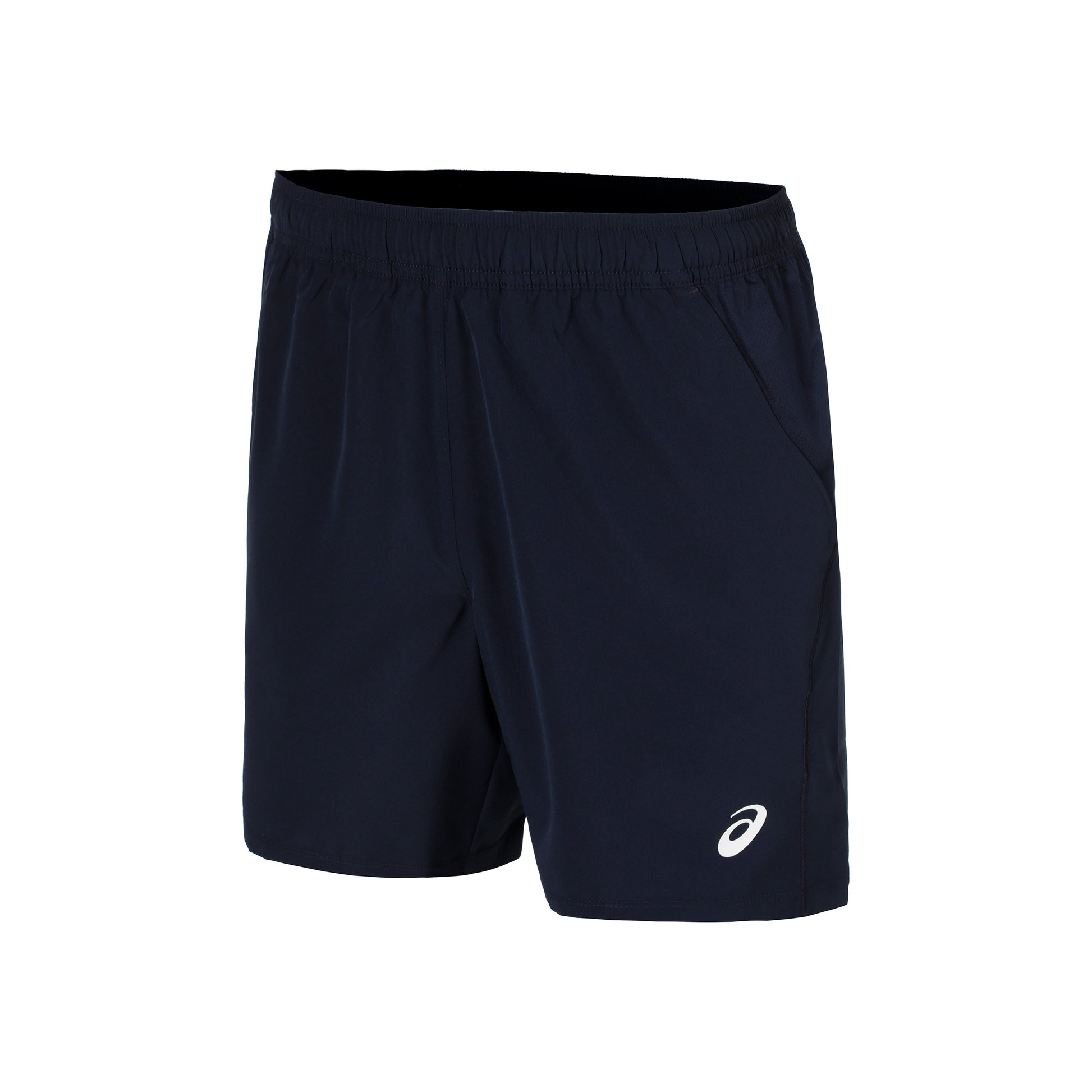 ASICS Court 7in Šortky Muži-tmavě modrá