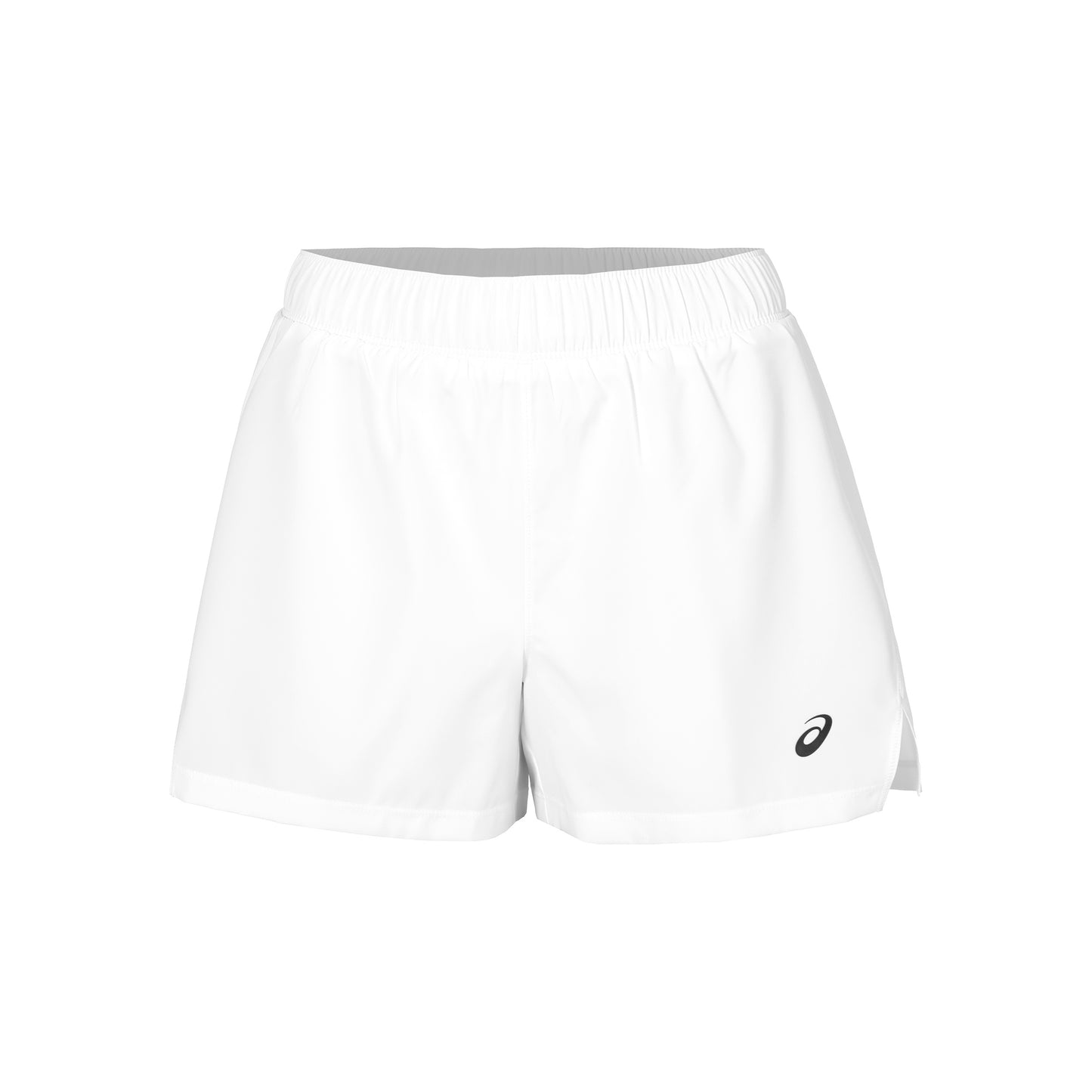 ASICS Court 2in1 Šortky Dámy - bílá