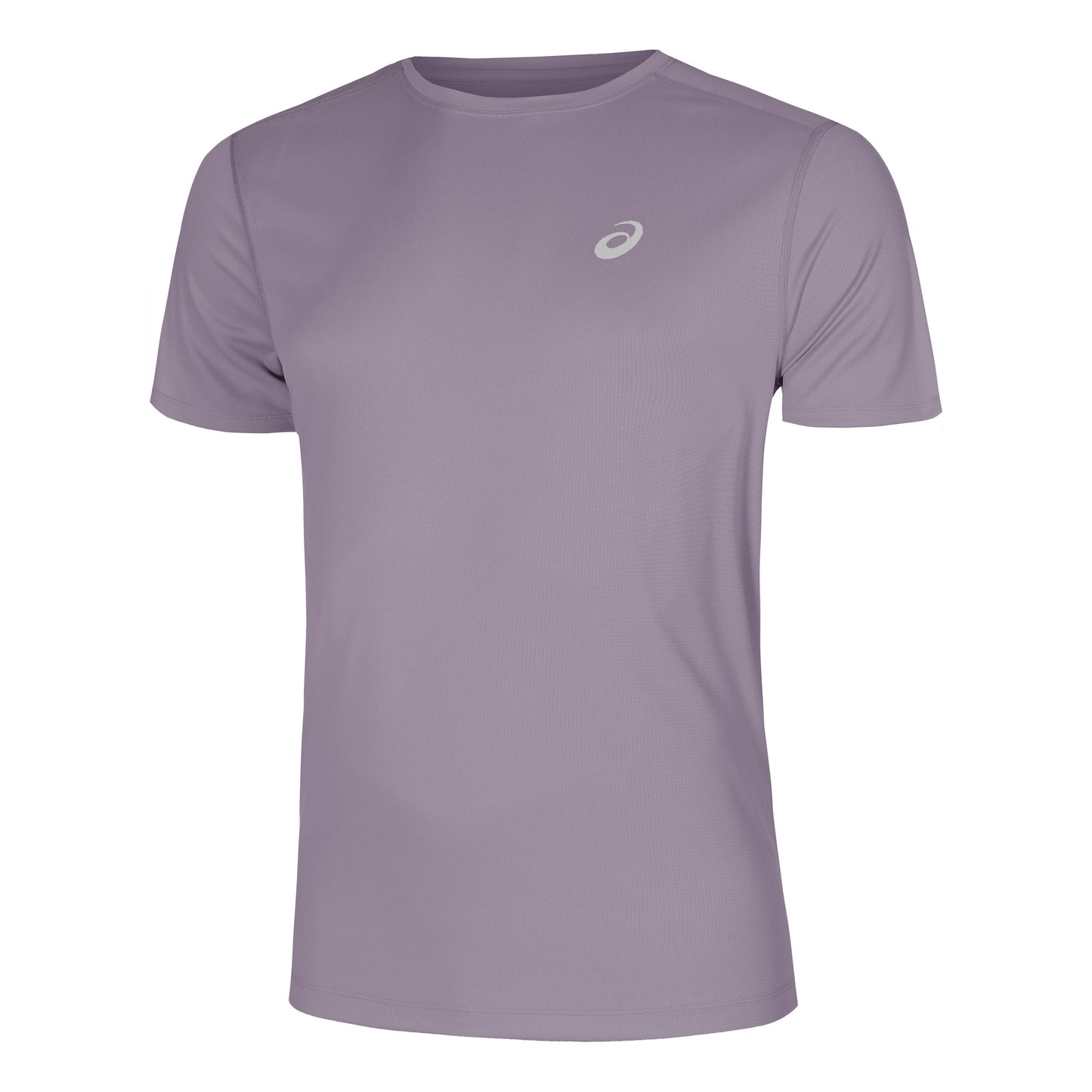 ASICS Core  Běžecké tričko Muži - šeříková