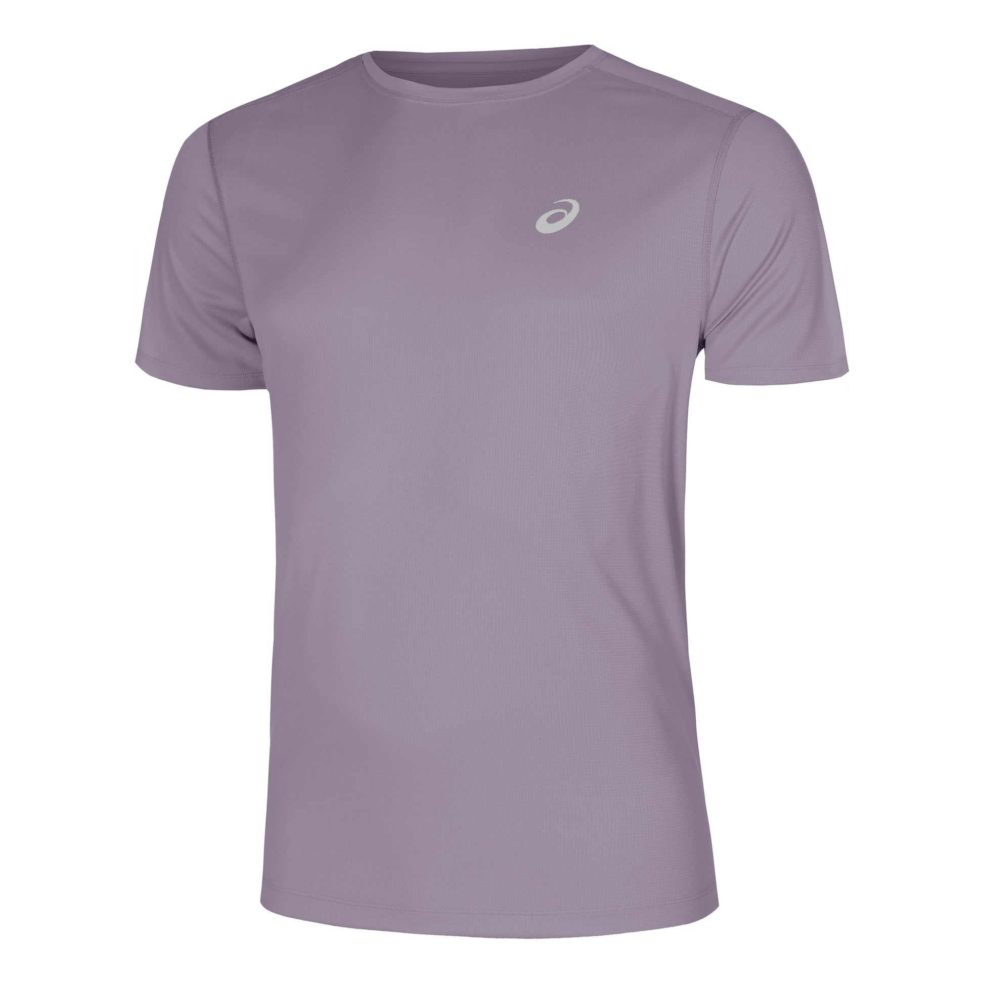 ASICS Core  Běžecké tričko Muži - šeříková