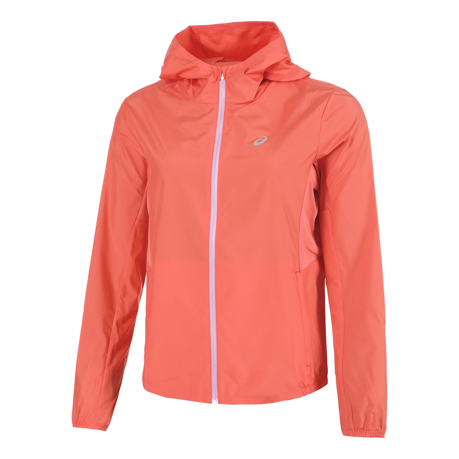 ASICS Core  Běžecká bunda Dámy - oranžová