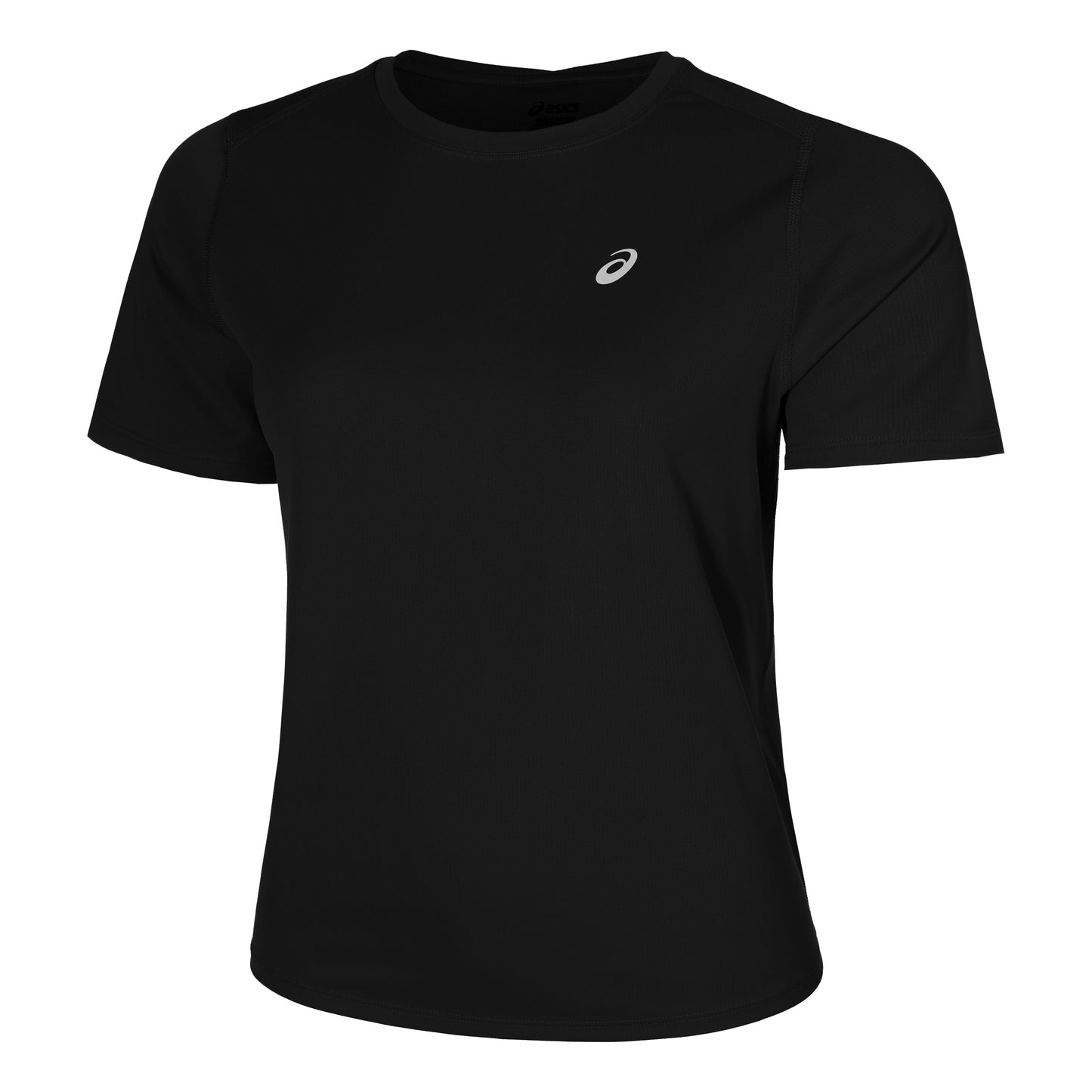 ASICS Core  Běžecké tričko Dámy - černá