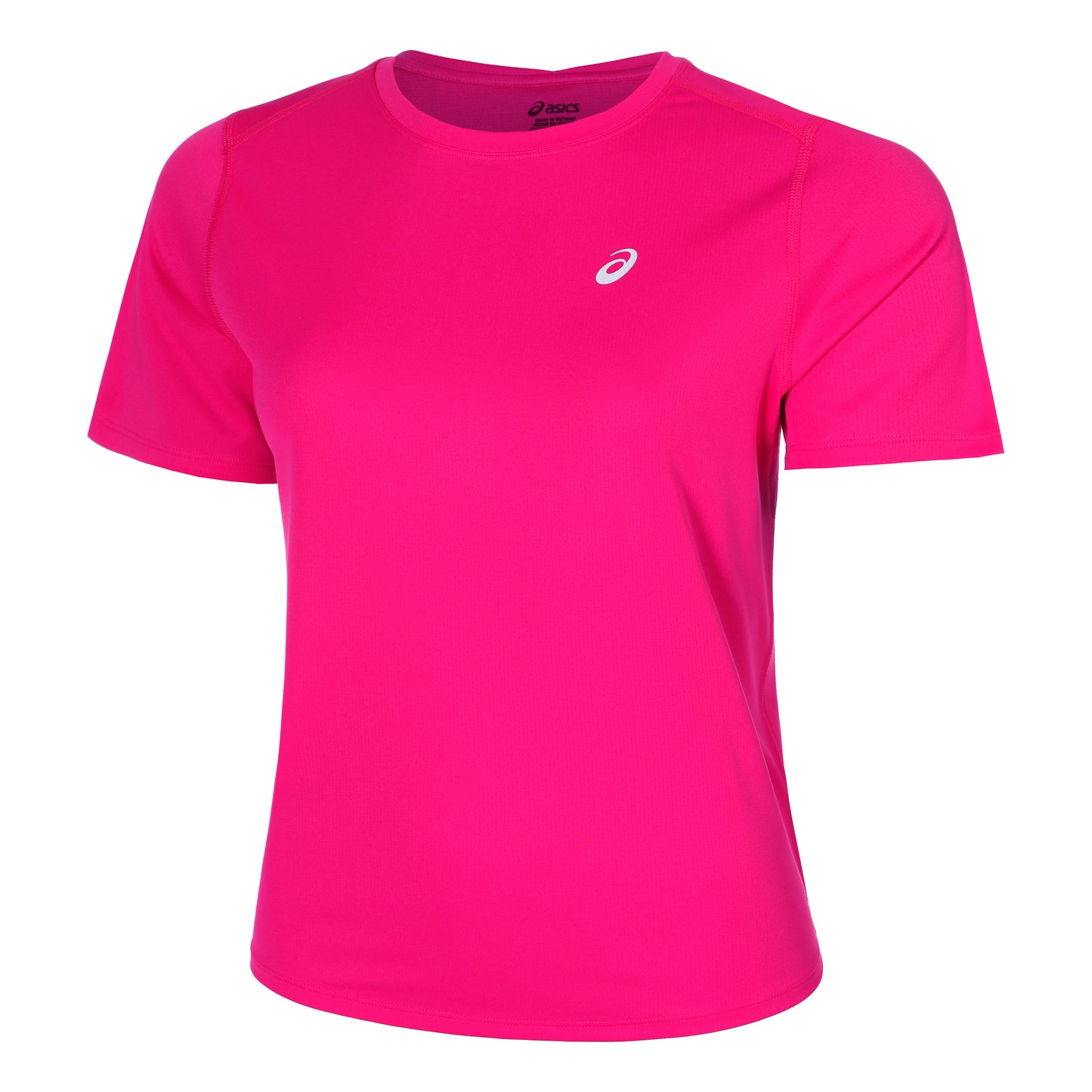 ASICS Core  Běžecké tričko Dámy - růžová
