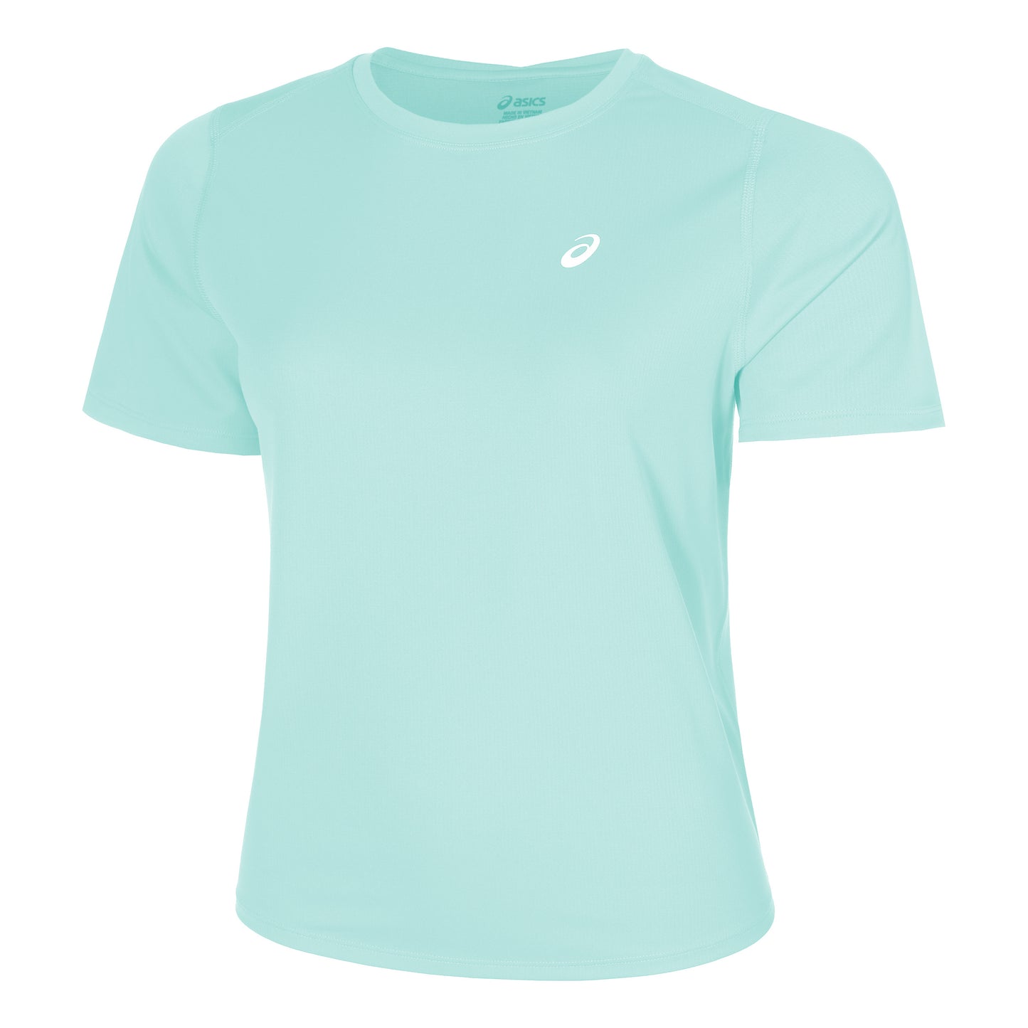 ASICS Core  Běžecké tričko Dámy - mátová