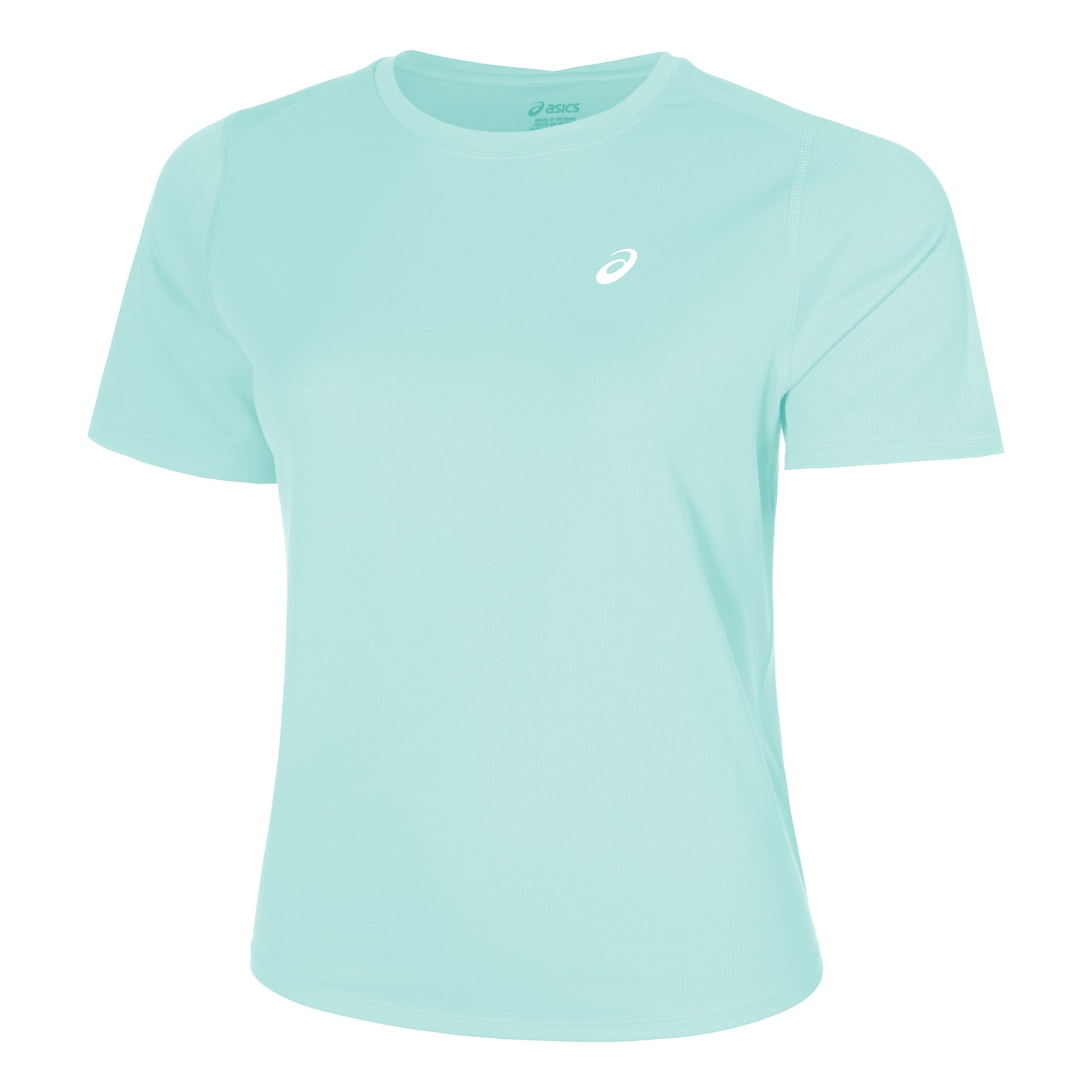 ASICS Core  Běžecké tričko Dámy - mátová