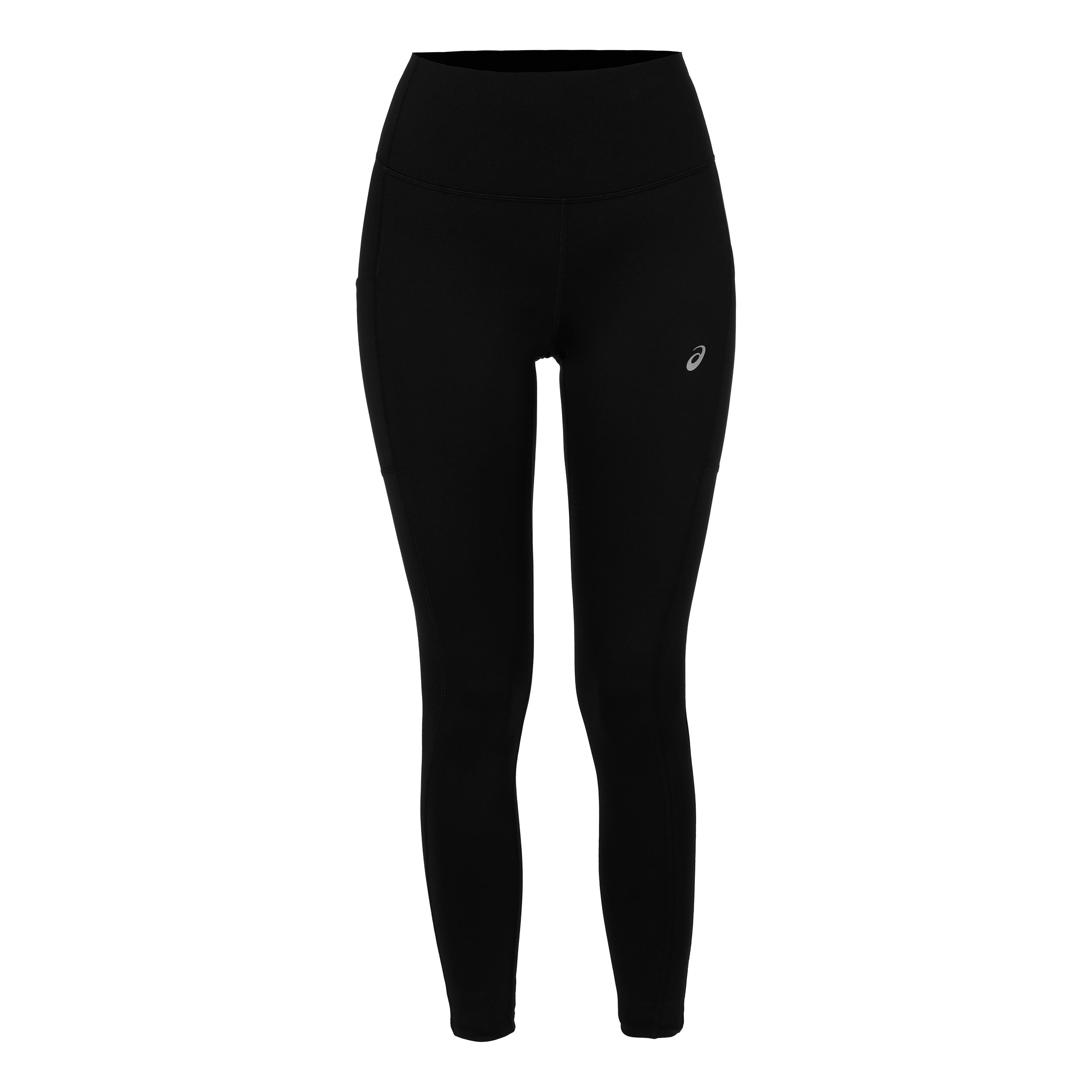 ASICS Core Běžecké punčocháče Dámy - černá