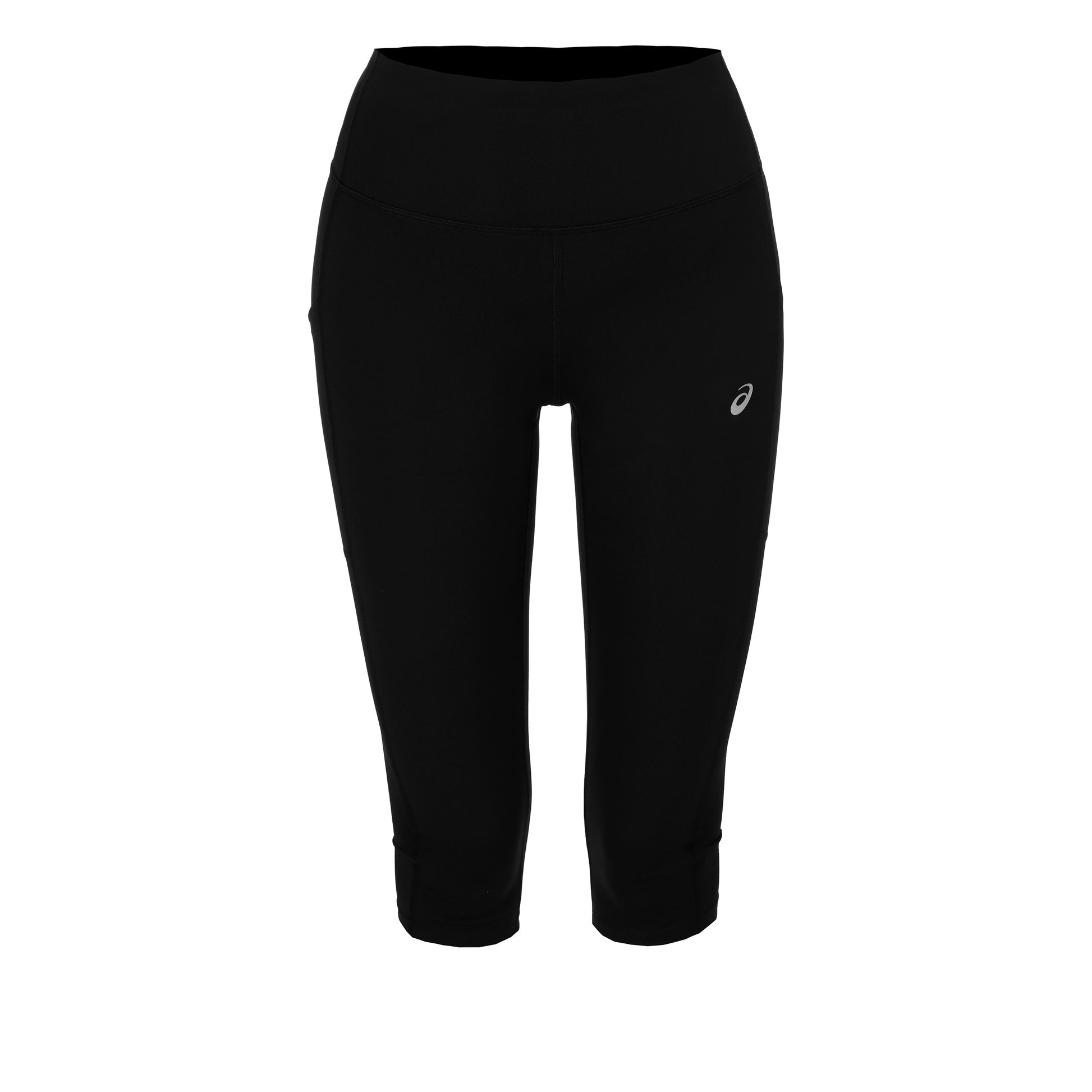 ASICS Core Běžecké punčocháče Dámy - černá,