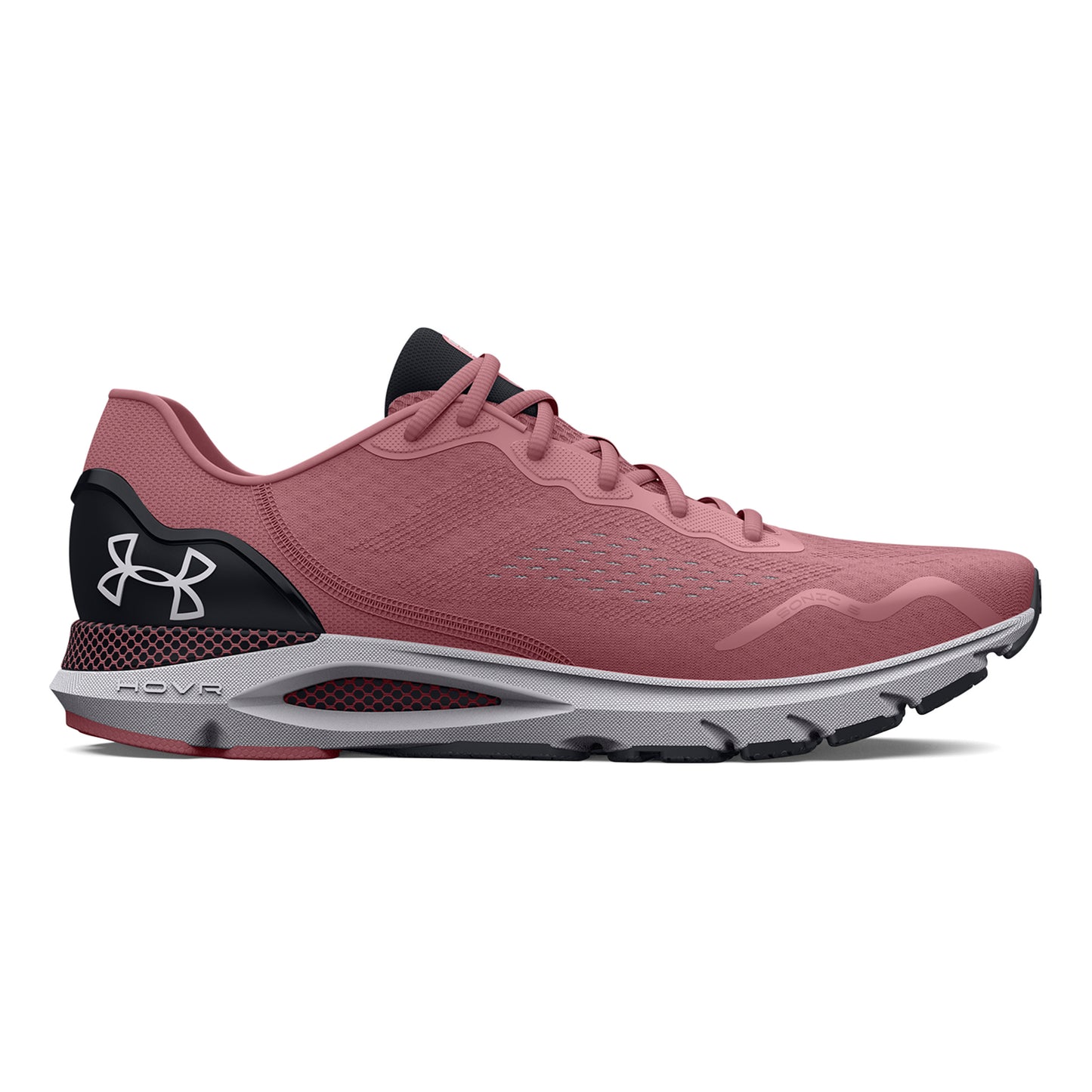 Under Armour HOVR Sonic 6 Neutrální obuv Dámy - růžová, černá