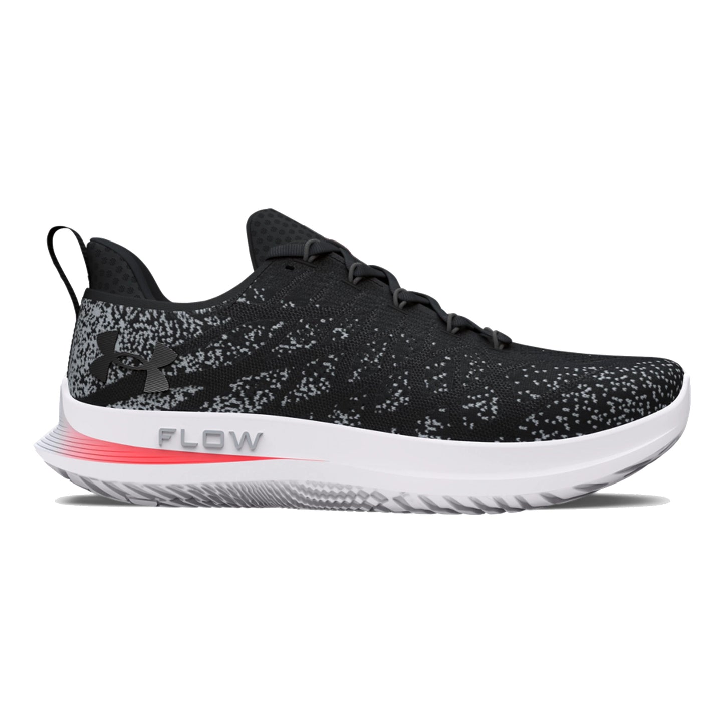 Under Armour Velociti 3 Neutrální obuv Dámy - černá,