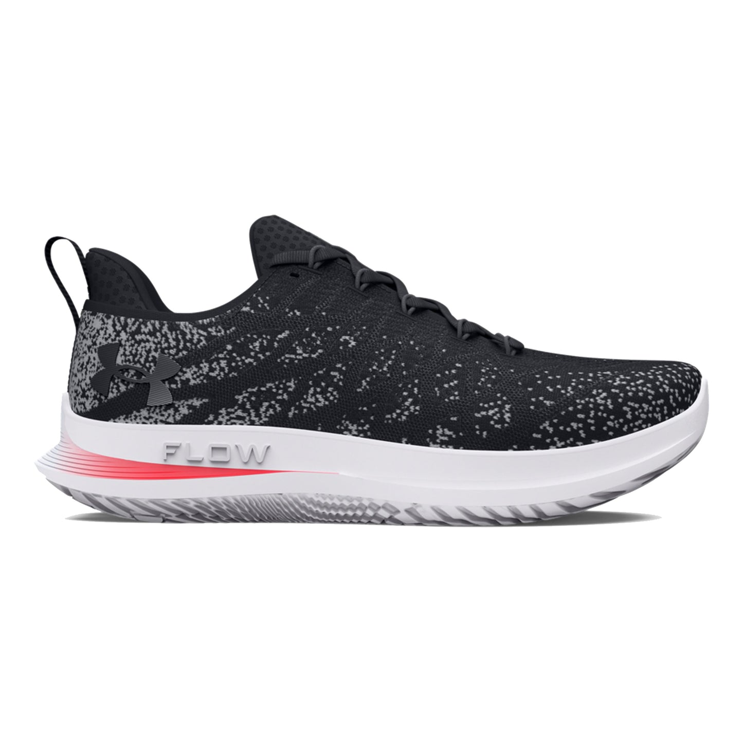 Under Armour Velociti 3 Neutrální obuv Muži - černá,
